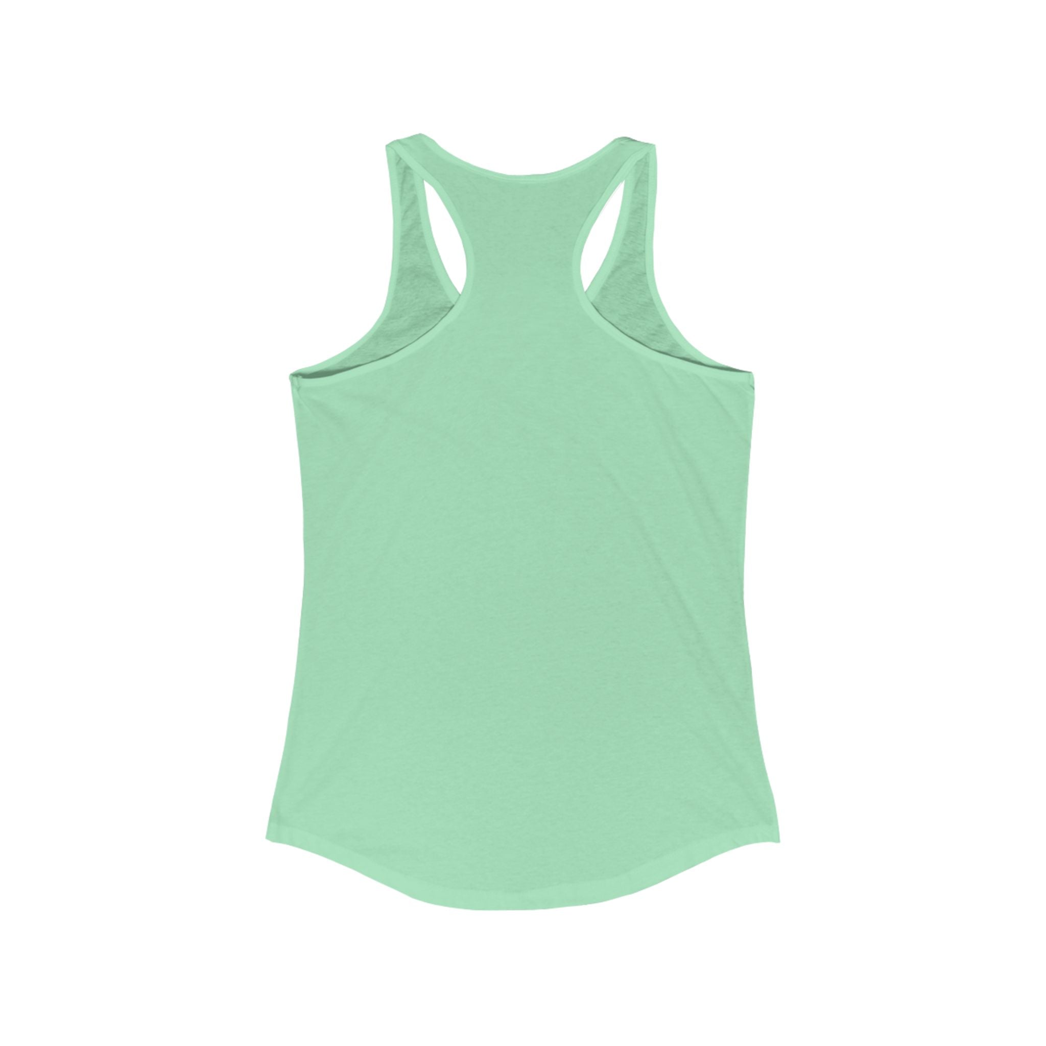 Chosen Women's Racerback Tank - Perfect for Faith, Workout, Summer Style, Spiritual Gifts, Bible Verse Apparel