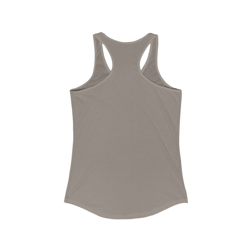Chosen Women's Racerback Tank - Perfect for Faith, Workout, Summer Style, Spiritual Gifts, Bible Verse Apparel