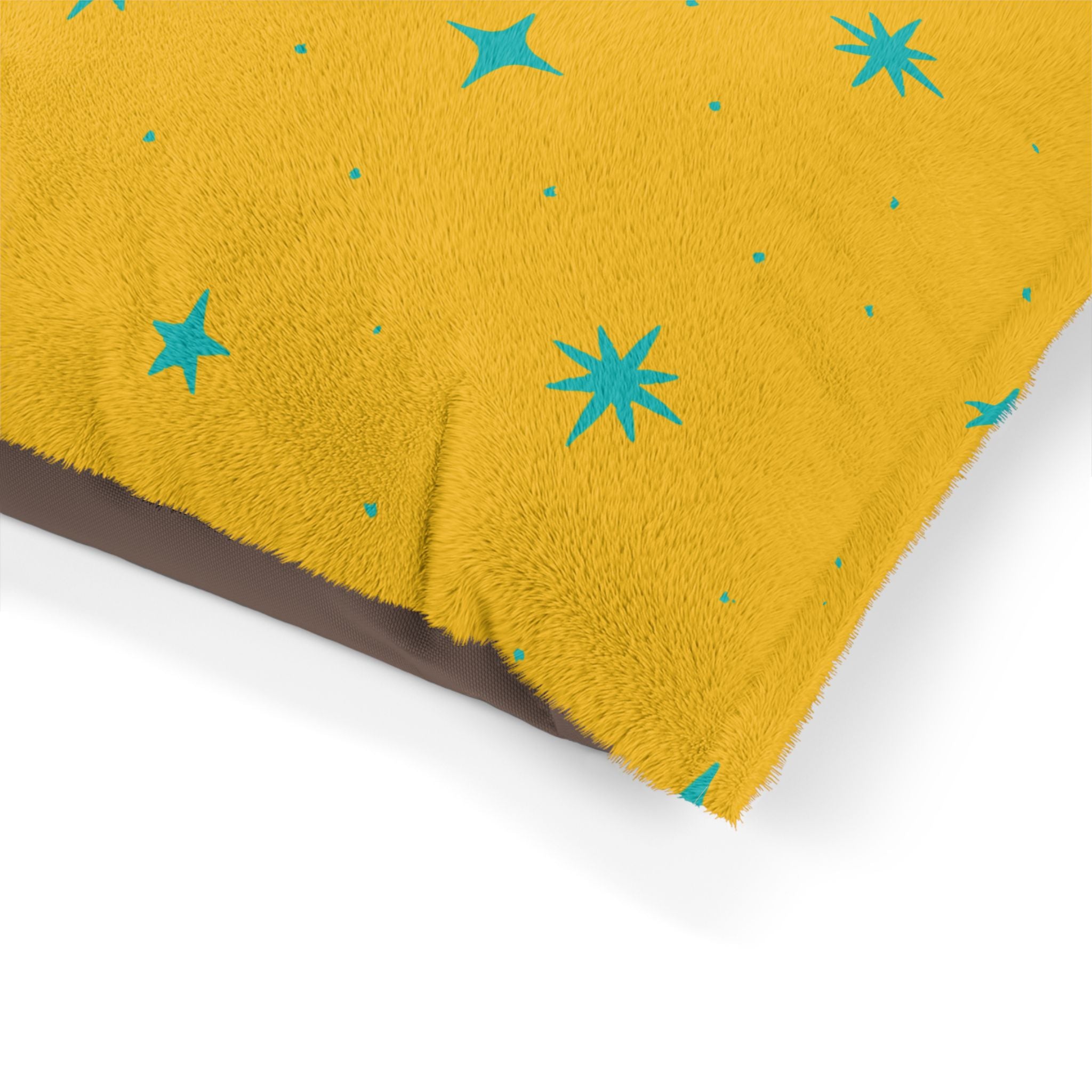 Galaxy Dreamscape Pet Bed