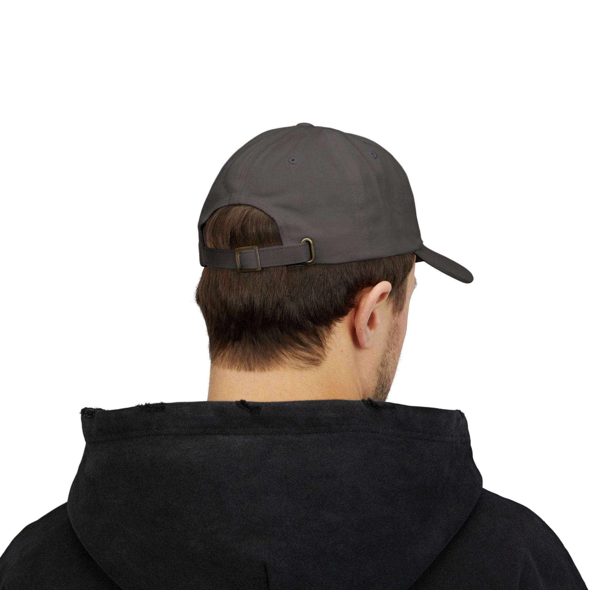 Classic Dad Cap with Bold Letter B | Casual Trucker Hat, Gift for Dad, Baseball Cap, Summer Style, Everyday Wear