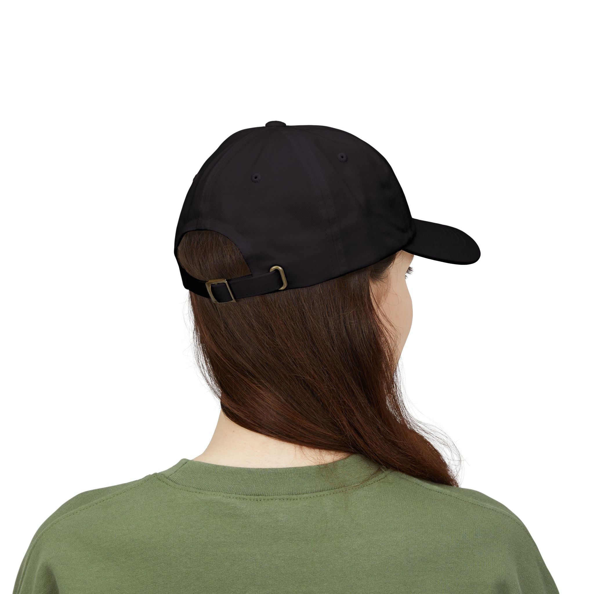 Classic Dad Cap with Bold Letter B | Casual Trucker Hat, Gift for Dad, Baseball Cap, Summer Style, Everyday Wear