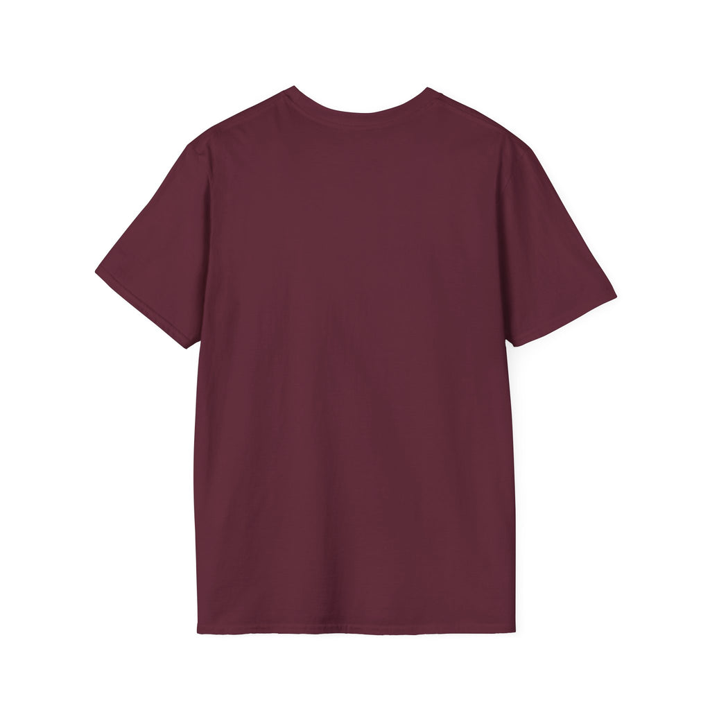 Bigfoot Adventure T-Shirt - Fun Unisex Tee for Nature Lovers, Casual Wear, Gift for Outdoorsy Friends, Hiking Gear, Unique Apparel