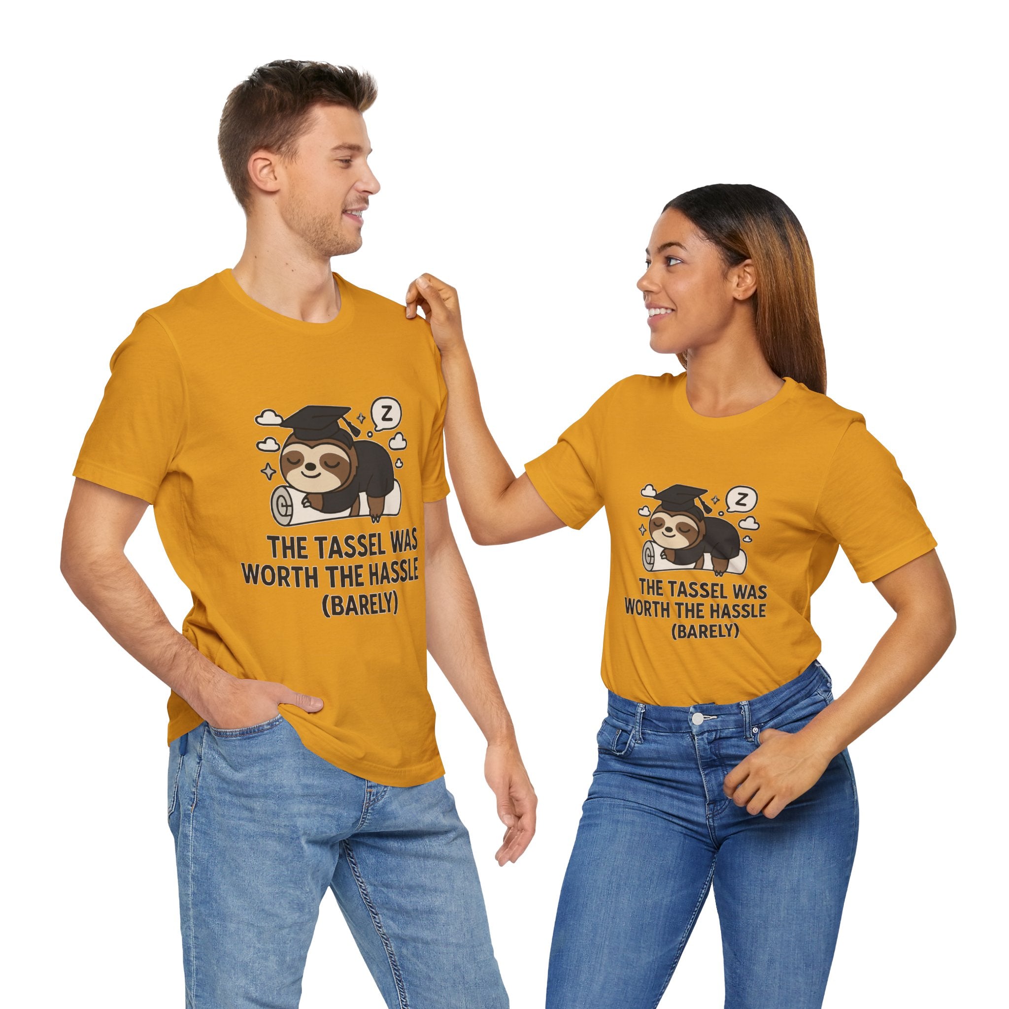 Graduation T-Shirt, Graduation Quote Tee, Class of 2025 Shirt, High School Grad Gift, College Graduation Top, Uni Grad Present