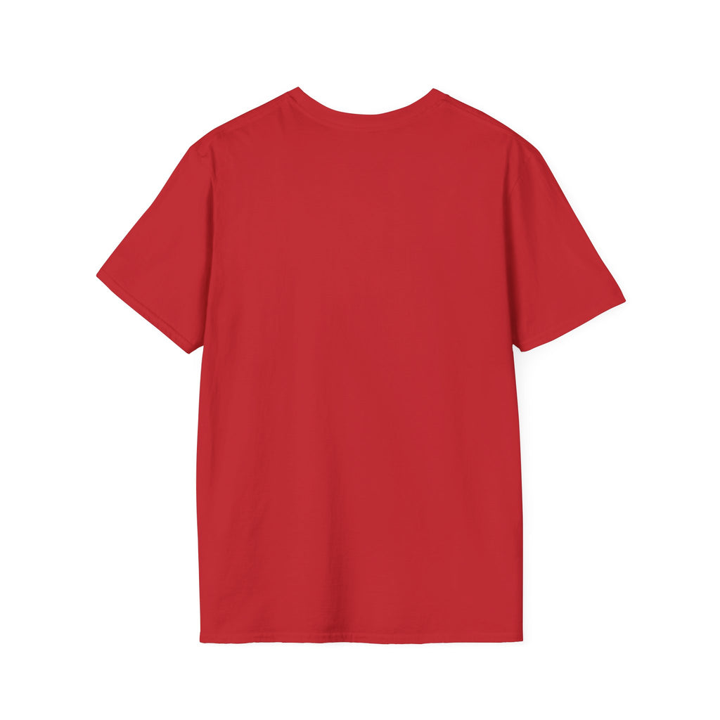 Bigfoot Adventure T-Shirt - Fun Unisex Tee for Nature Lovers, Casual Wear, Gift for Outdoorsy Friends, Hiking Gear, Unique Apparel