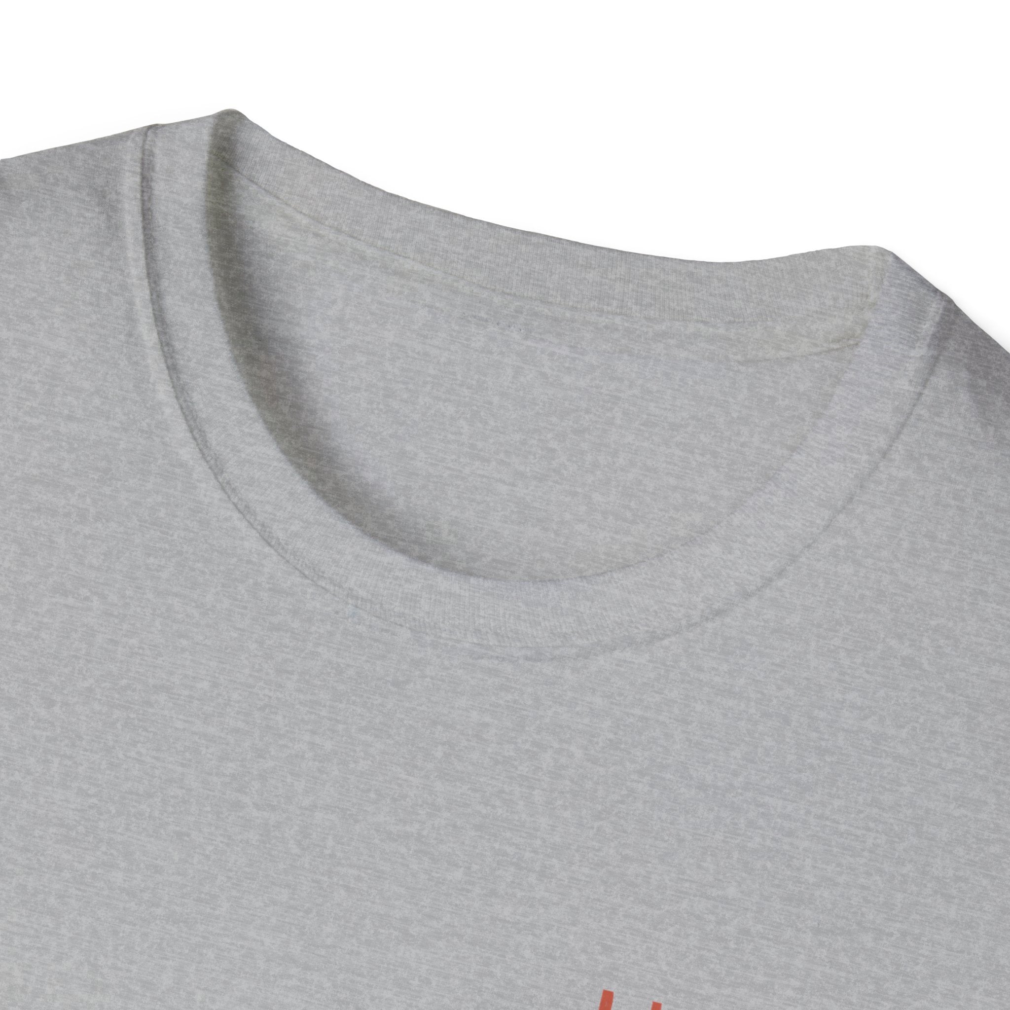 New York Skyline Unisex Softstyle T-Shirt, City Apparel, Travel Shirt, Gift for NYC Lovers, Casual Wear, Summer Fashion