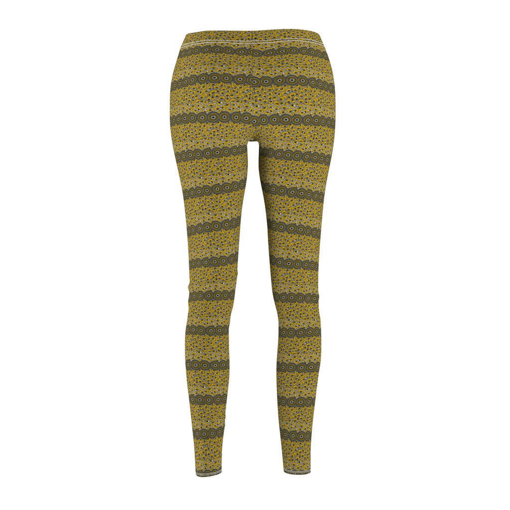 Stylish Tribal  Leggings