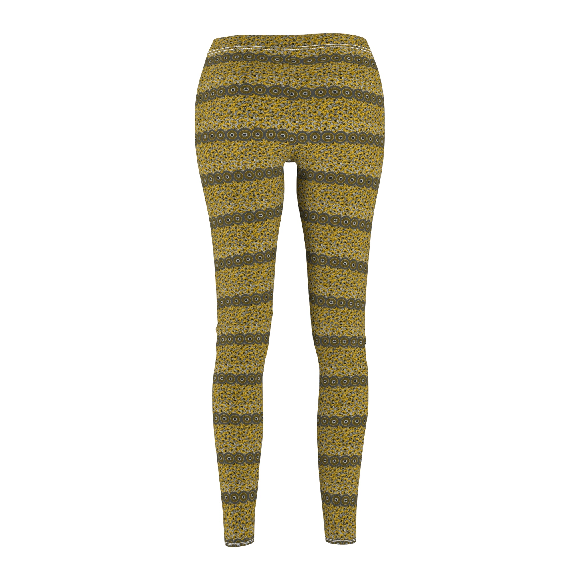 Stylish Tribal  Leggings