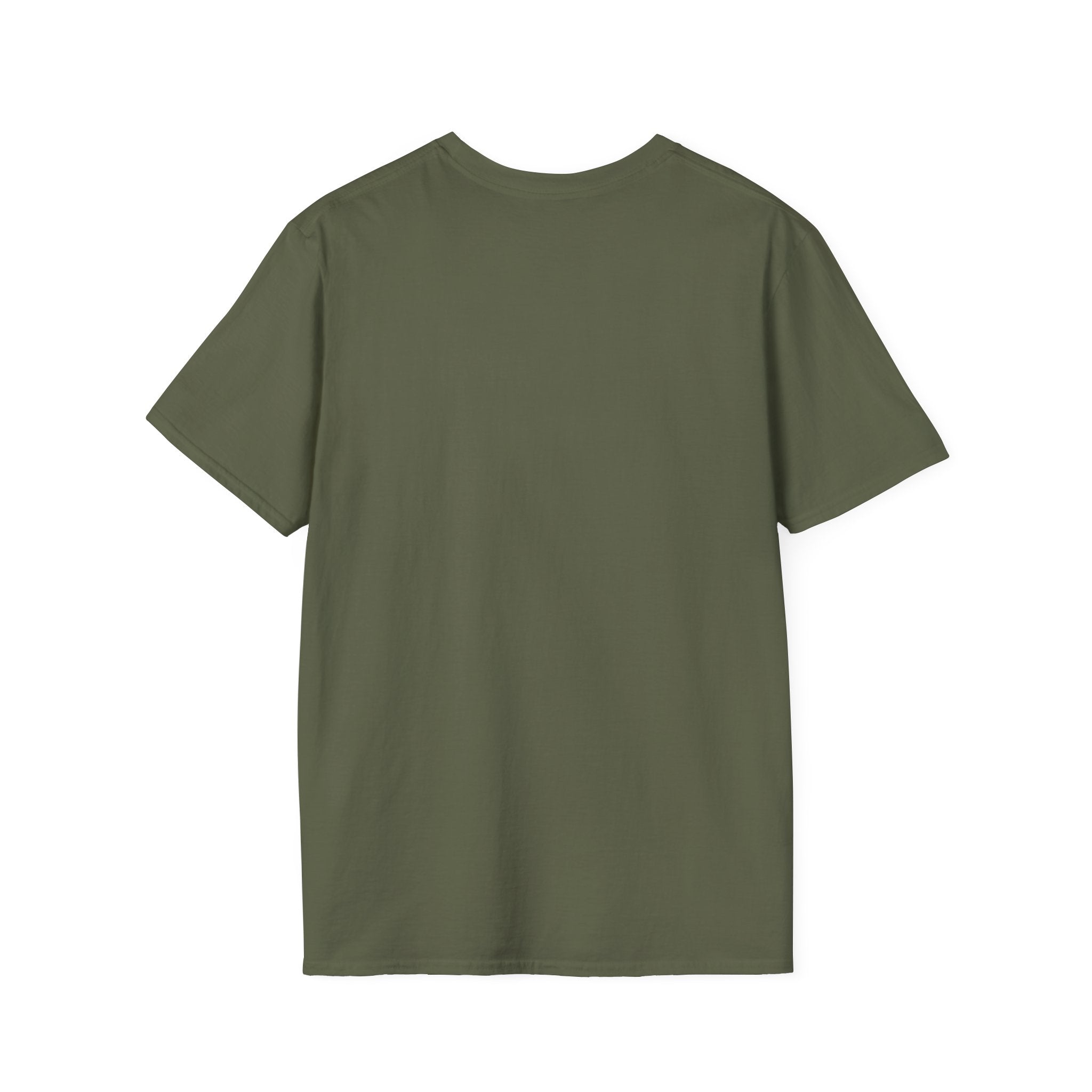 Bigfoot Adventure T-Shirt - Fun Unisex Tee for Nature Lovers, Casual Wear, Gift for Outdoorsy Friends, Hiking Gear, Unique Apparel