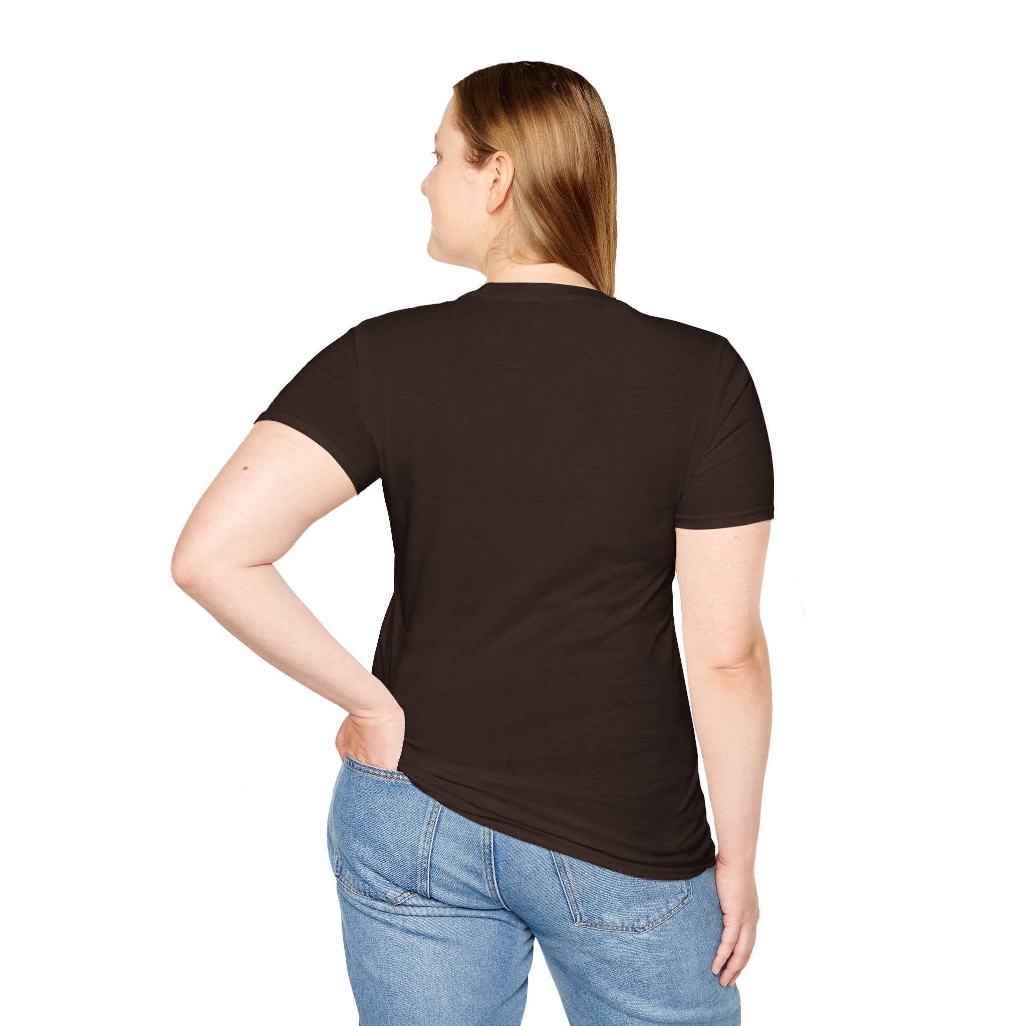 Bigfoot Adventure T-Shirt - Fun Unisex Tee for Nature Lovers, Casual Wear, Gift for Outdoorsy Friends, Hiking Gear, Unique Apparel