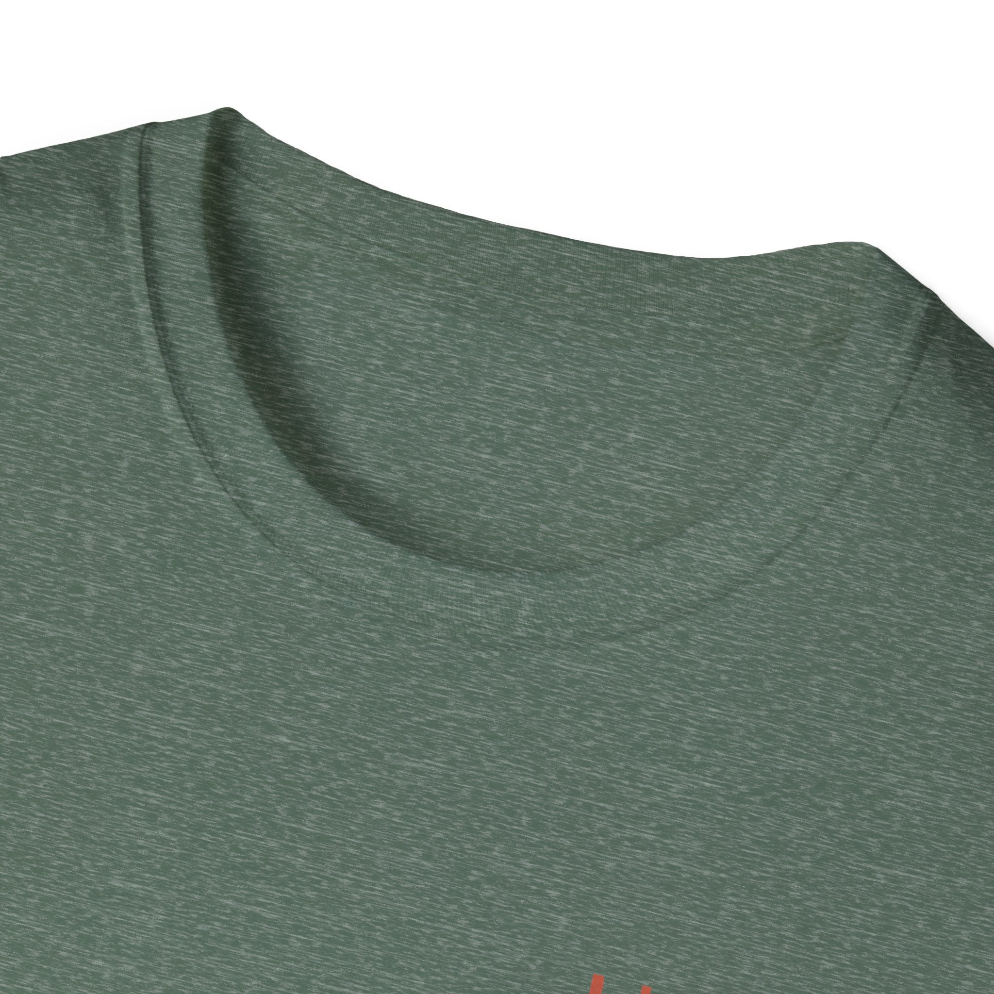 New York Skyline Unisex Softstyle T-Shirt, City Apparel, Travel Shirt, Gift for NYC Lovers, Casual Wear, Summer Fashion