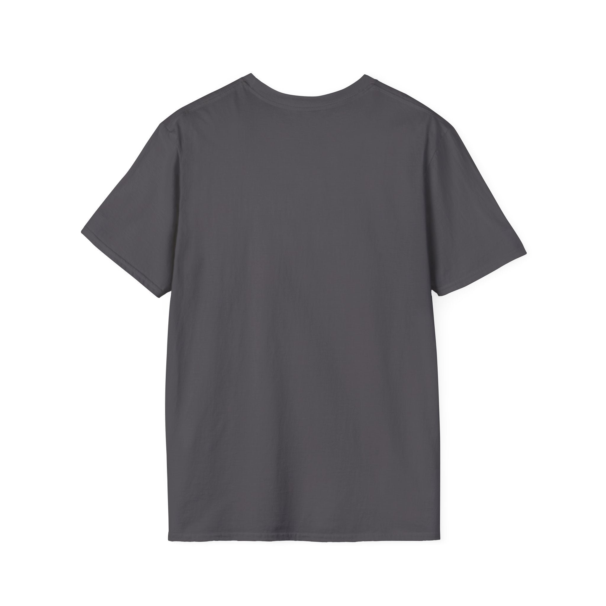 Bigfoot Adventure T-Shirt - Fun Unisex Tee for Nature Lovers, Casual Wear, Gift for Outdoorsy Friends, Hiking Gear, Unique Apparel