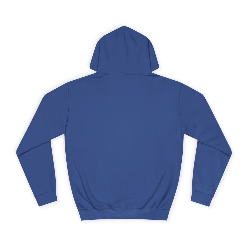 New York College Hoodie, Unisex Casual Sweatshirt, Urban Apparel, Gift for Students, Perfect for College Life, Travel Outfit