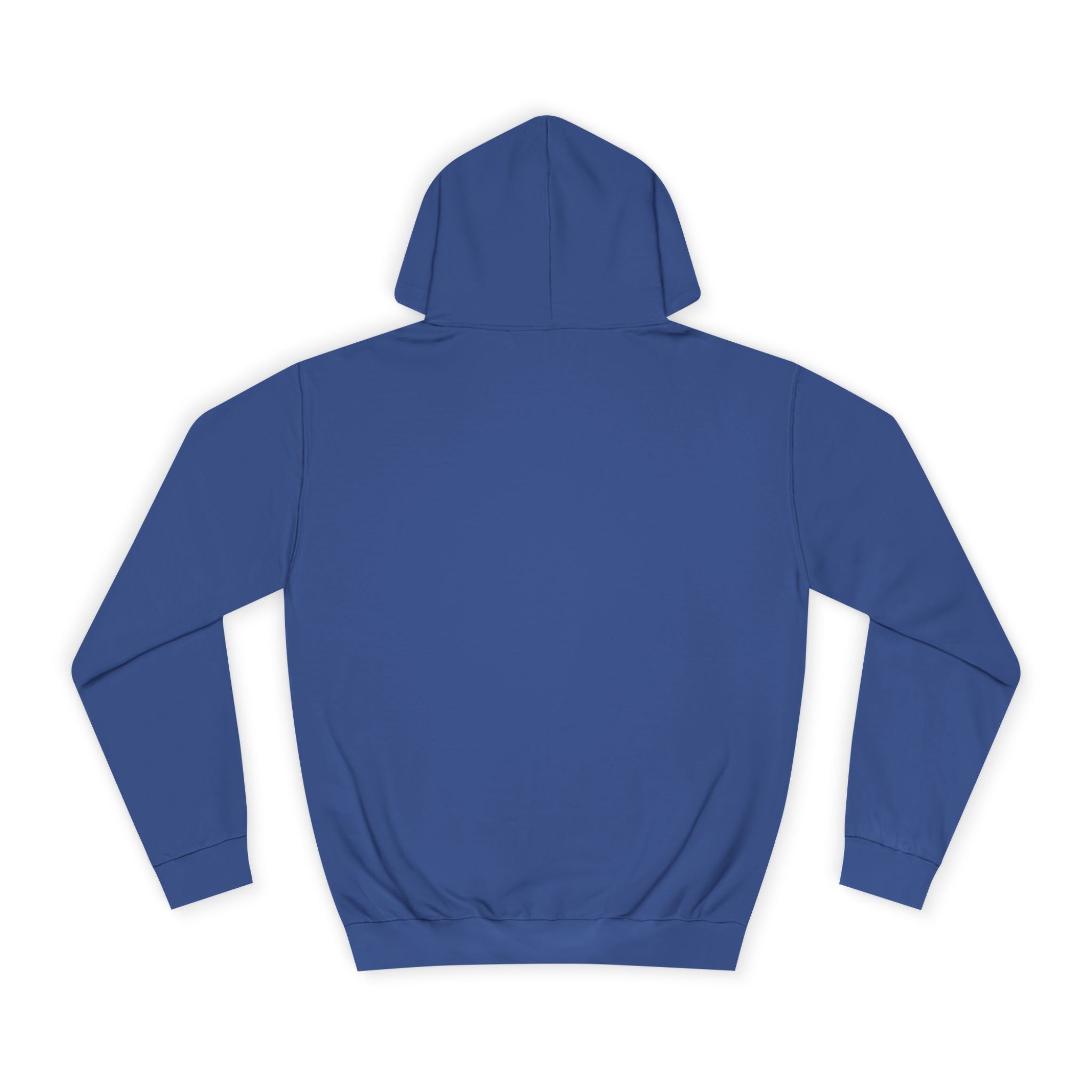 New York College Hoodie, Unisex Casual Sweatshirt, Urban Apparel, Gift for Students, Perfect for College Life, Travel Outfit