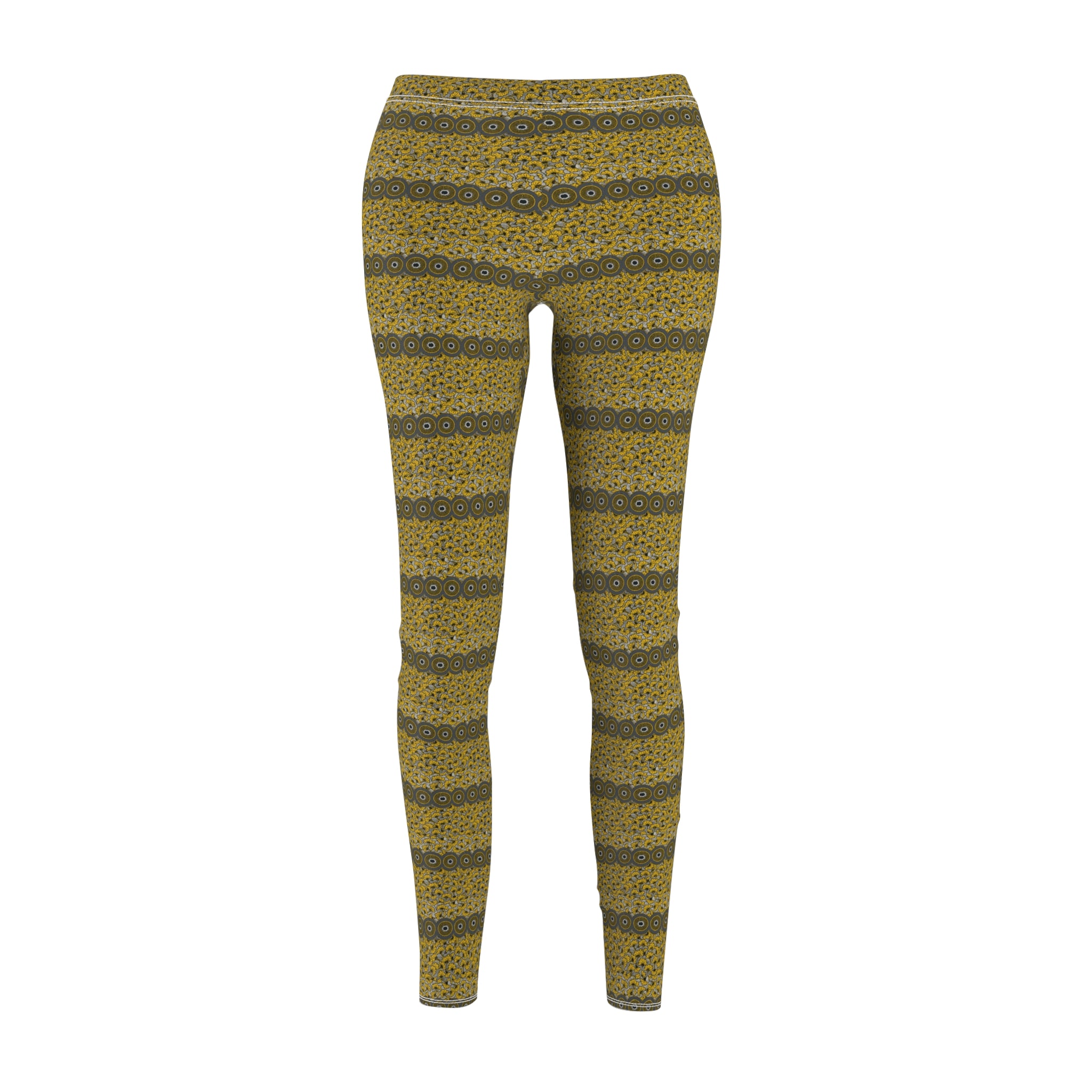 Stylish Tribal  Leggings