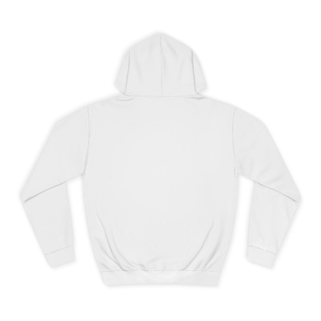 New York College Hoodie, Unisex Casual Sweatshirt, Urban Apparel, Gift for Students, Perfect for College Life, Travel Outfit