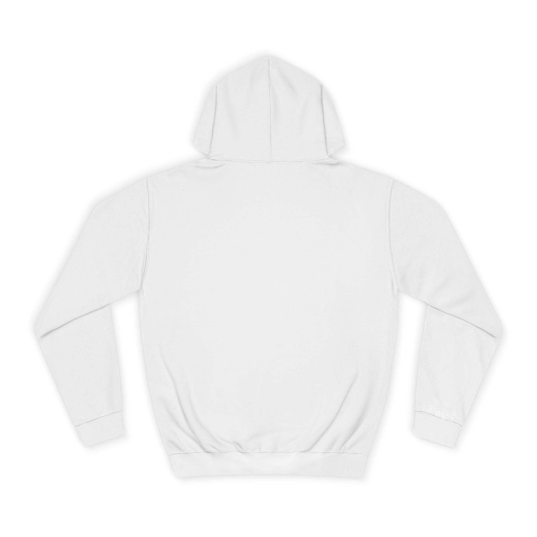 New York College Hoodie, Unisex Casual Sweatshirt, Urban Apparel, Gift for Students, Perfect for College Life, Travel Outfit