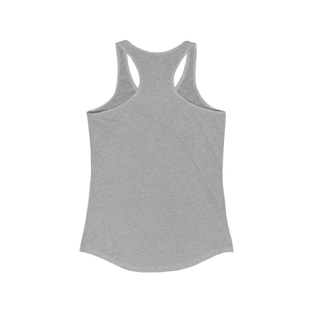 Chosen Women's Racerback Tank - Perfect for Faith, Workout, Summer Style, Spiritual Gifts, Bible Verse Apparel