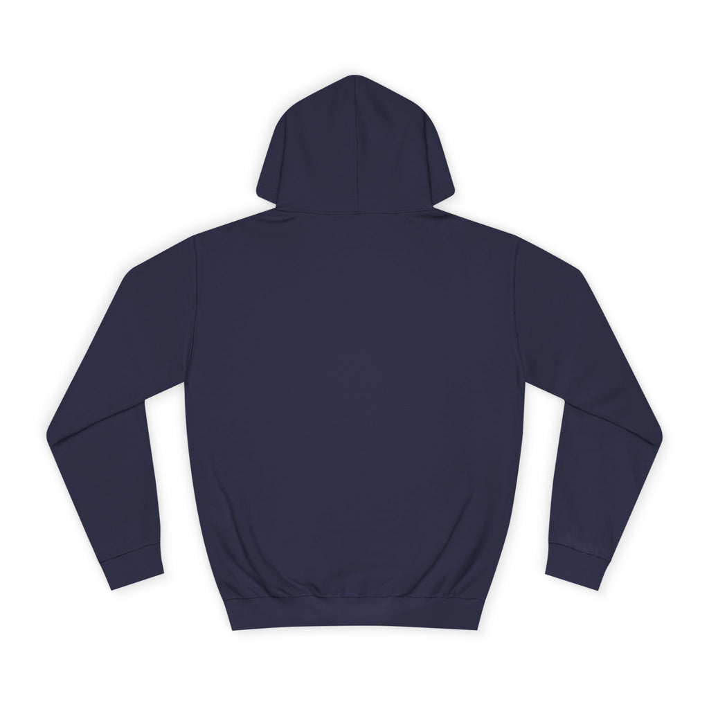 New York College Hoodie, Unisex Casual Sweatshirt, Urban Apparel, Gift for Students, Perfect for College Life, Travel Outfit