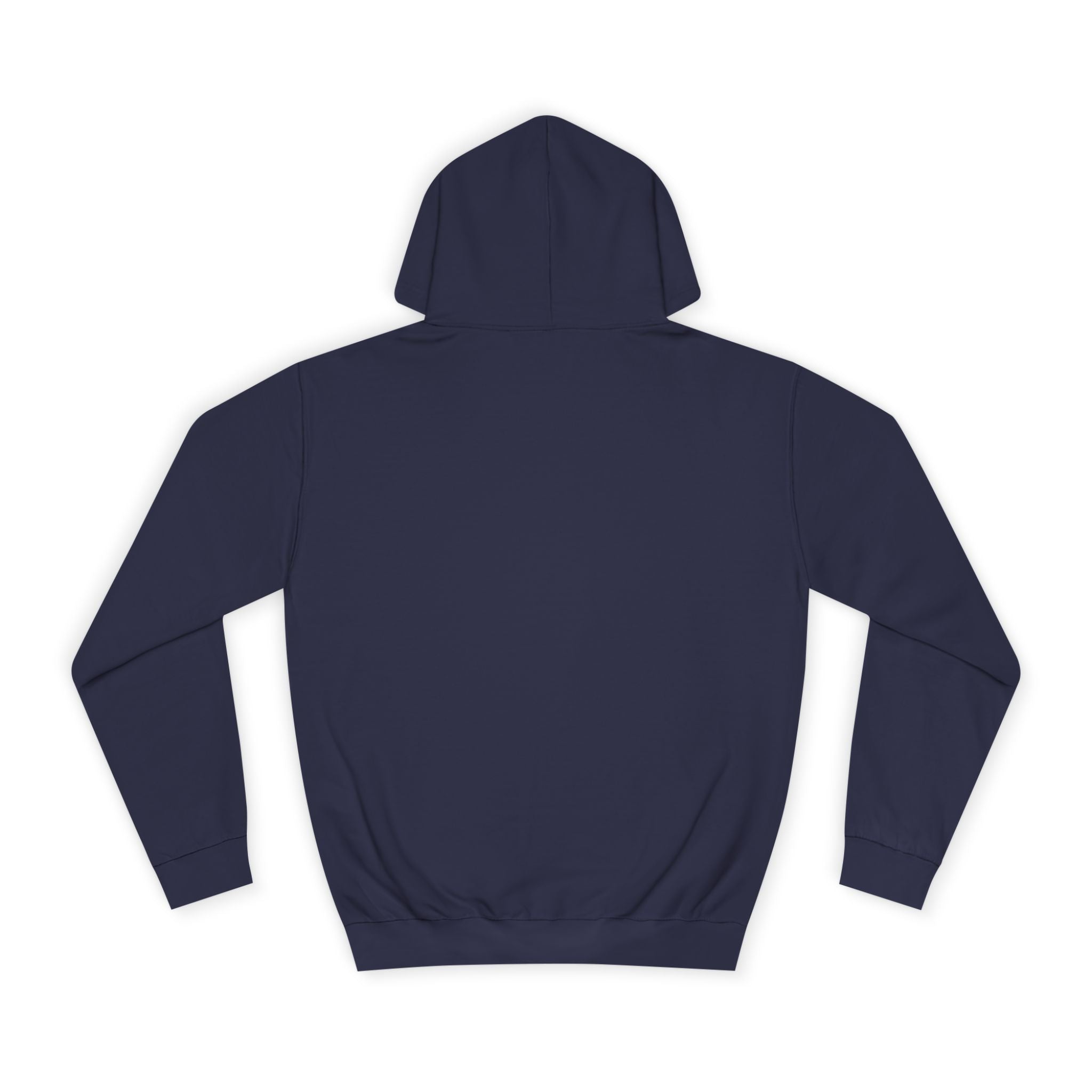 New York College Hoodie, Unisex Casual Sweatshirt, Urban Apparel, Gift for Students, Perfect for College Life, Travel Outfit