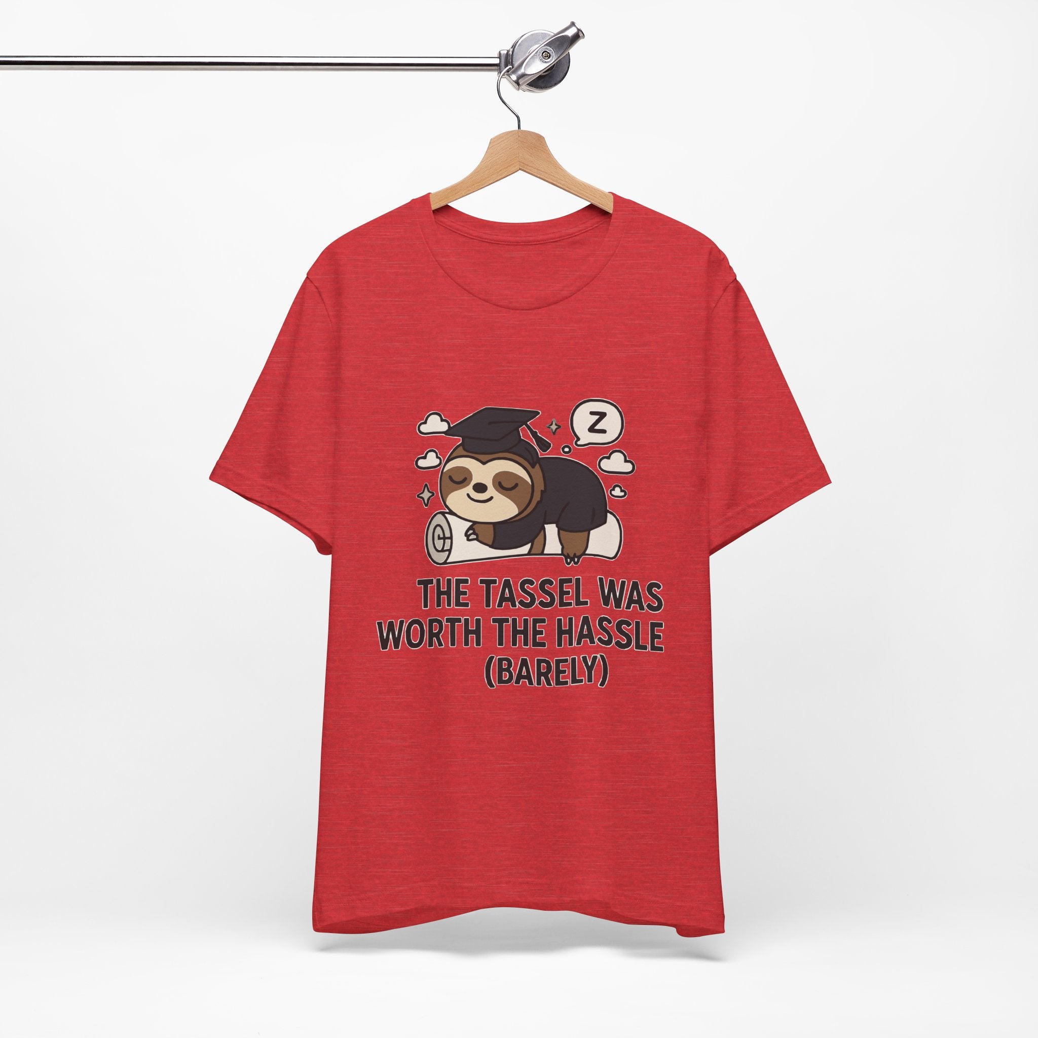 Graduation T-Shirt, Graduation Quote Tee, Class of 2025 Shirt, High School Grad Gift, College Graduation Top, Uni Grad Present