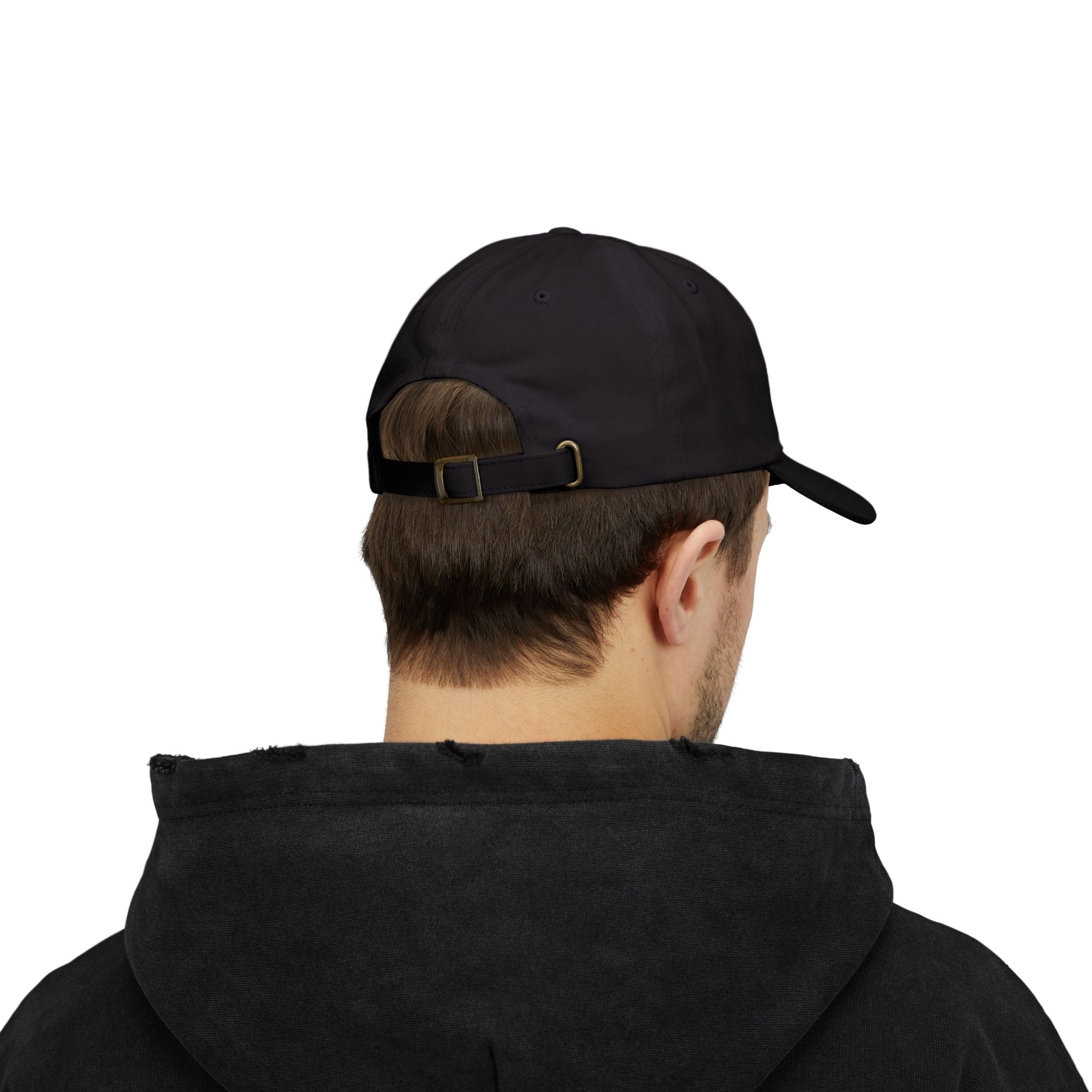 Classic Dad Cap with Bold Letter B | Casual Trucker Hat, Gift for Dad, Baseball Cap, Summer Style, Everyday Wear