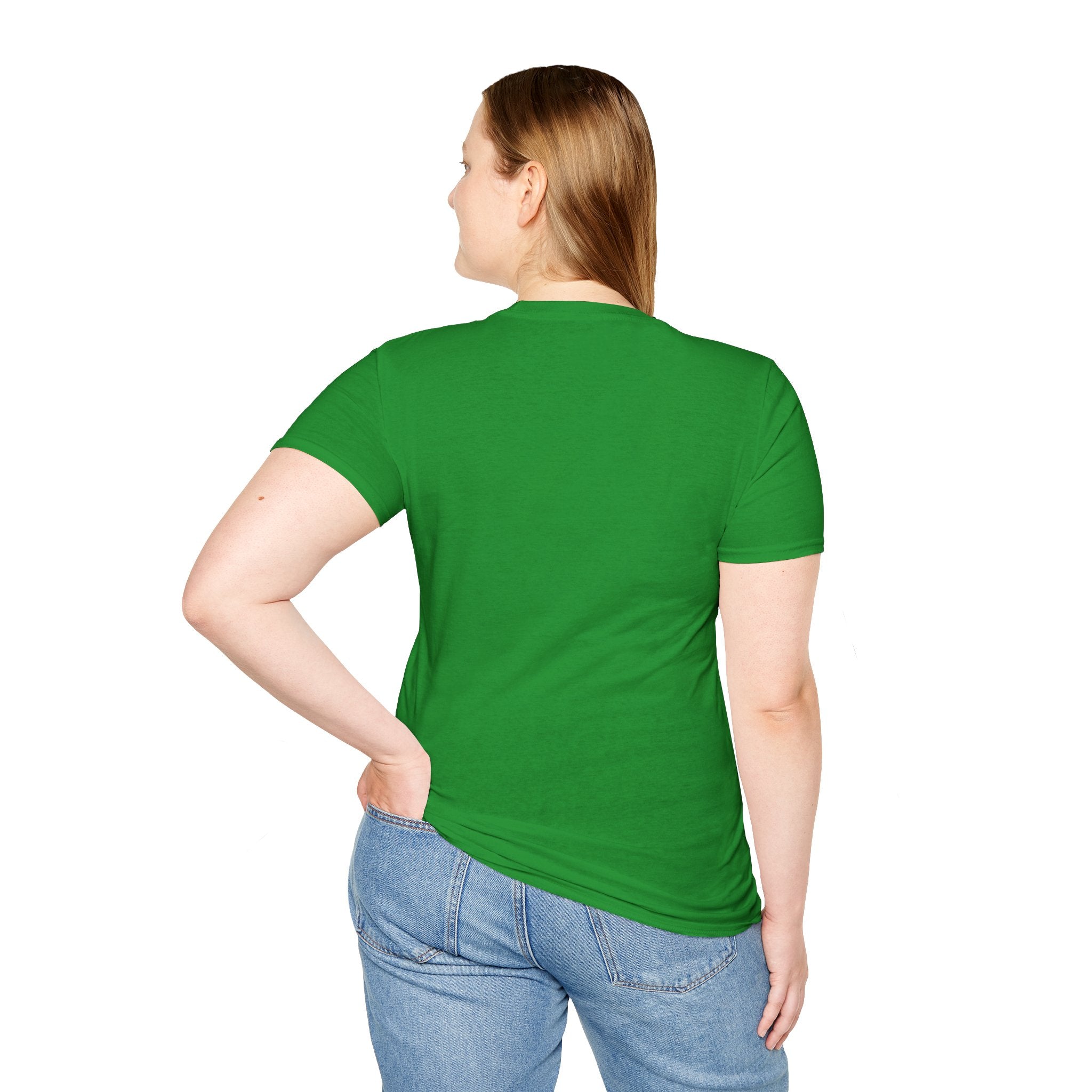 Graphic T-Shirt - The Obstacle is the Way