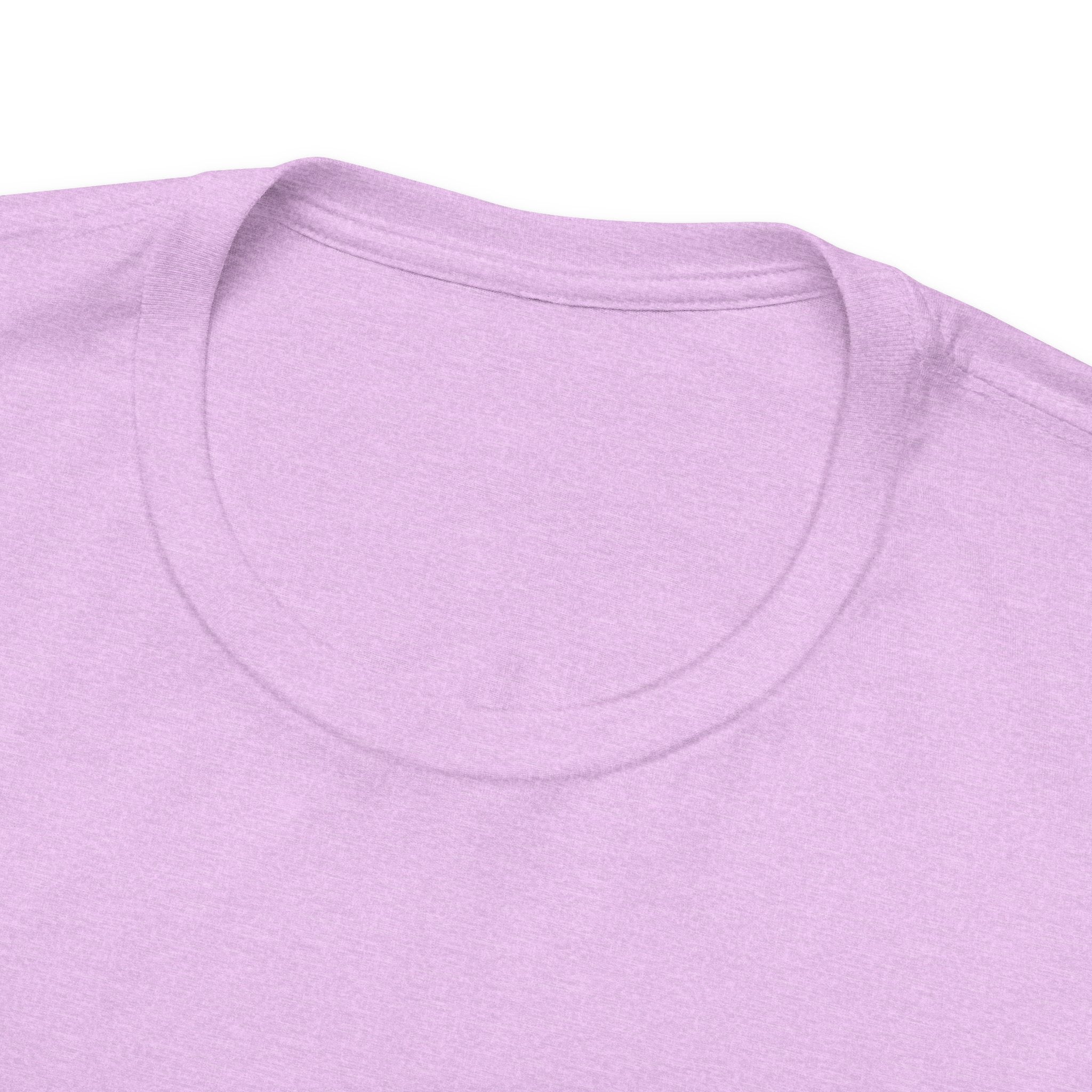 Cute Pink 'PINK OUT' Unisex Tee, Perfect for Breast Cancer Awareness, Casual Wear, Gift for Friends, Fundraising Events, or Team Spirit