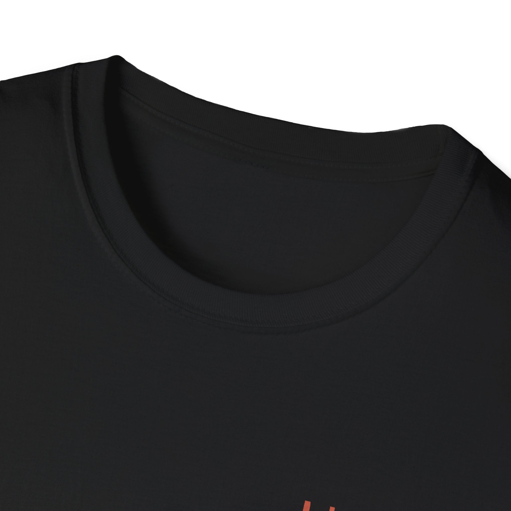 New York Skyline Unisex Softstyle T-Shirt, City Apparel, Travel Shirt, Gift for NYC Lovers, Casual Wear, Summer Fashion