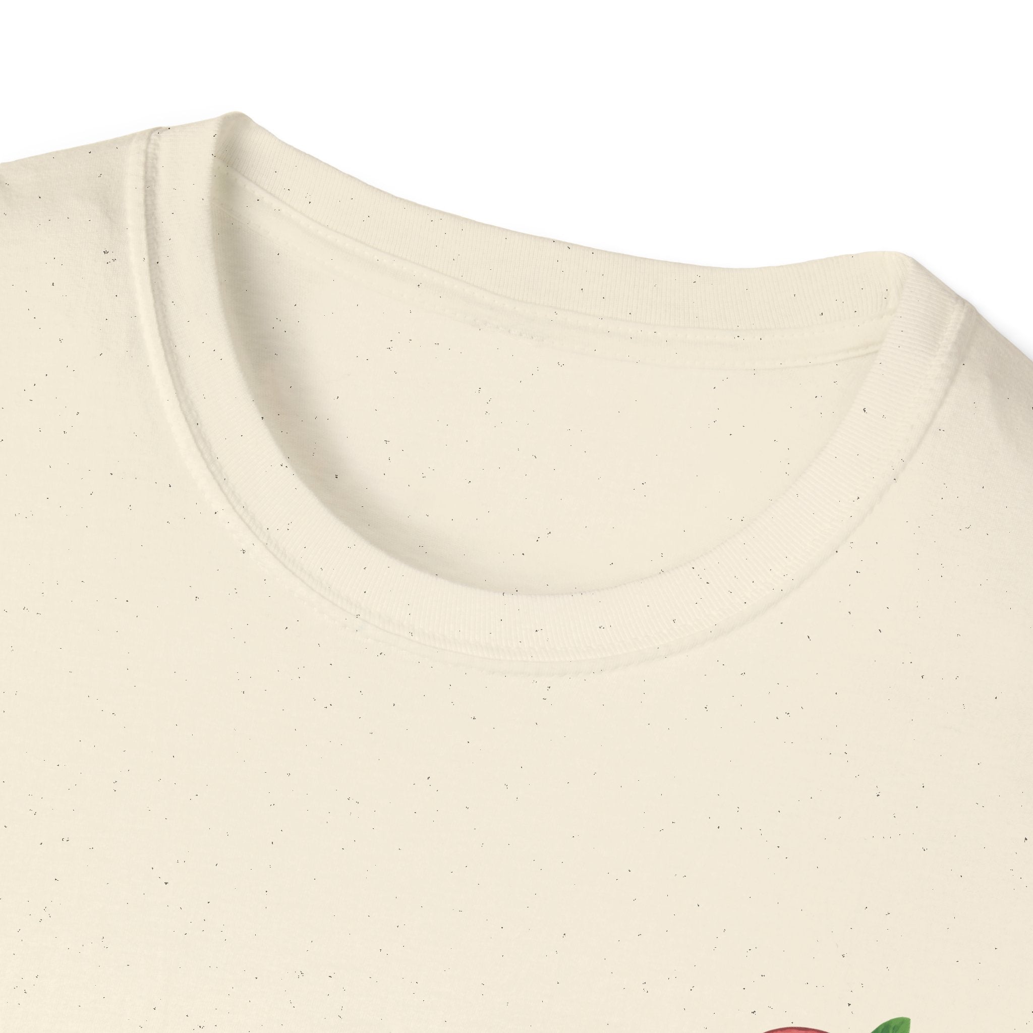 Passion Breeze Unisex T-Shirt, Softstyle Tee for Relaxed Vibes, Gift for [...]