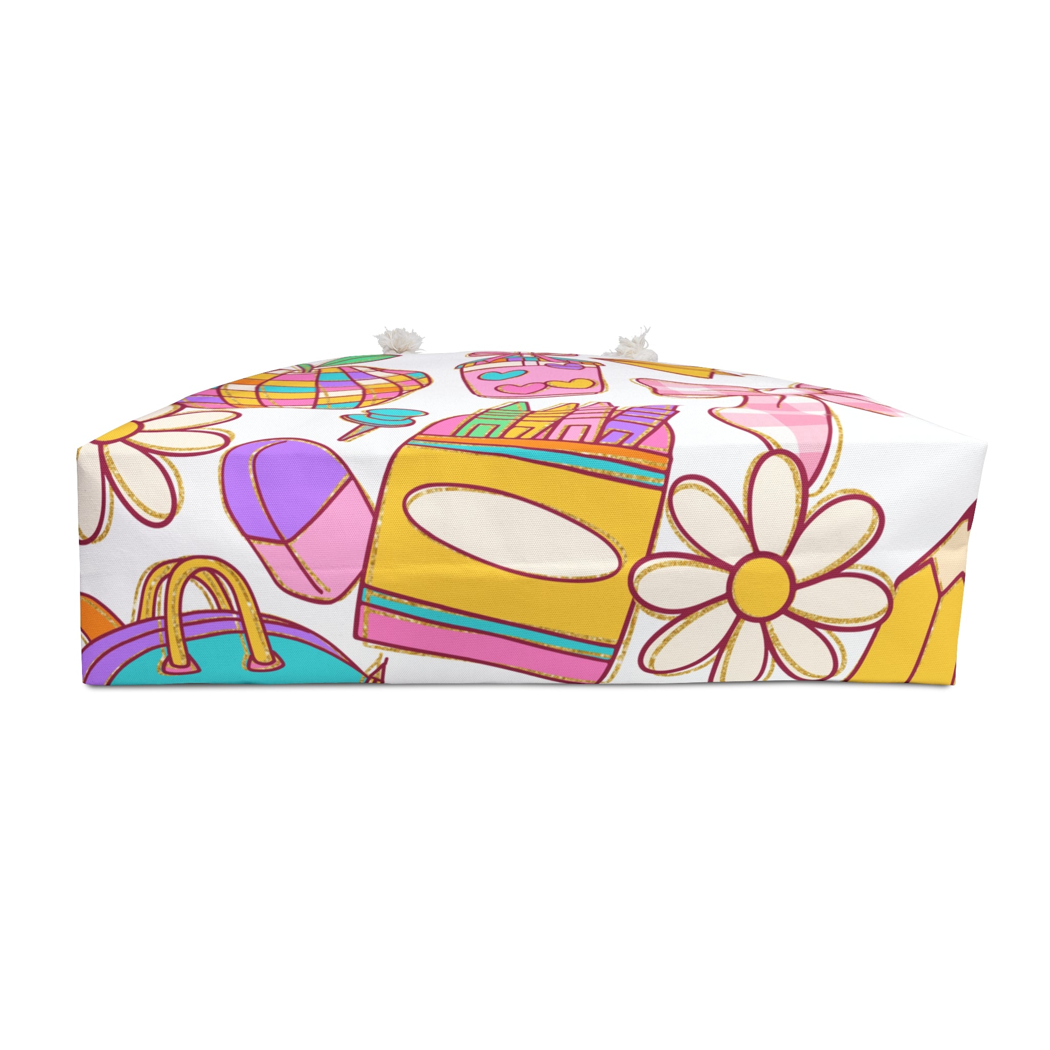 Back to School Bag, Weekender Bag