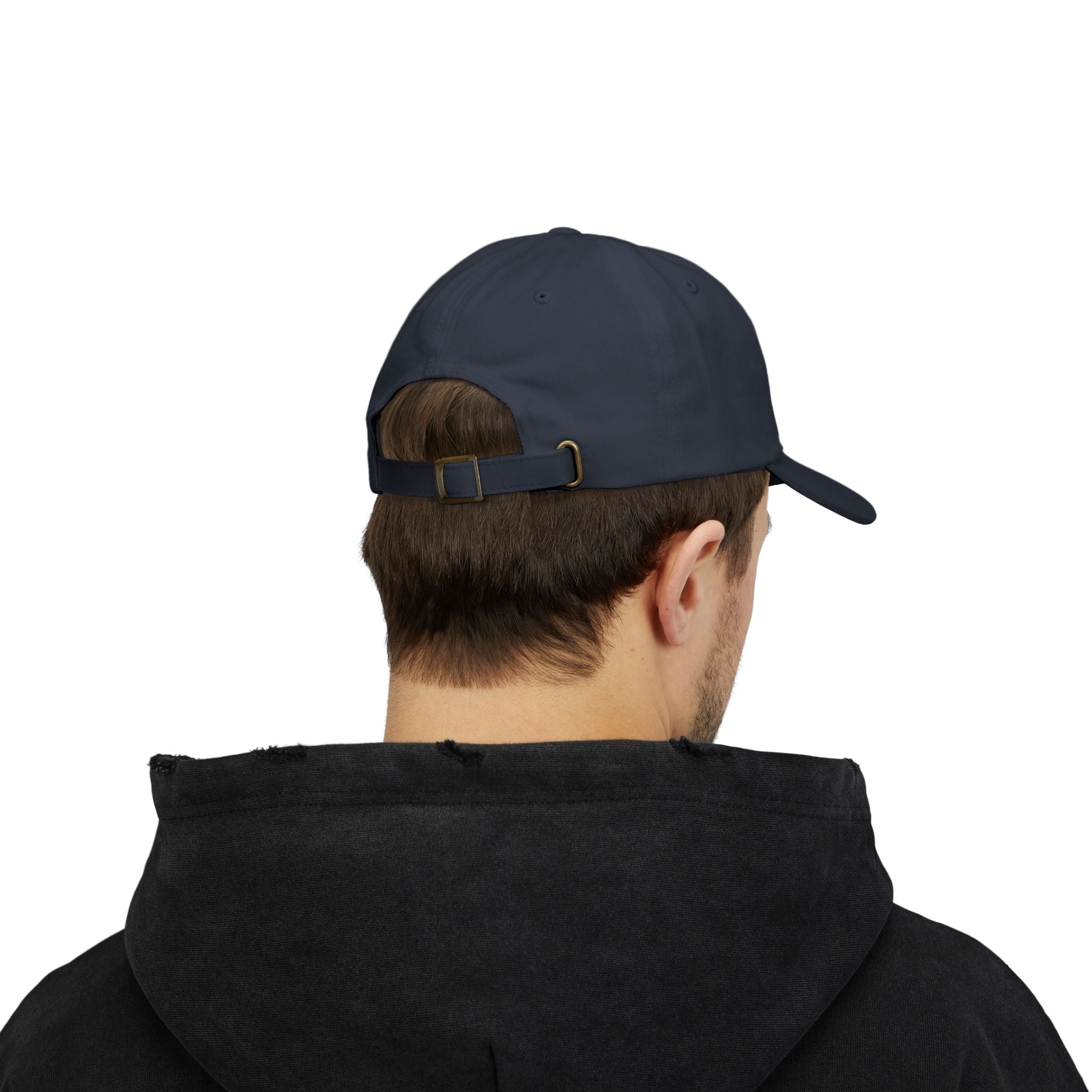 Classic Dad Cap with Bold Letter B | Casual Trucker Hat, Gift for Dad, Baseball Cap, Summer Style, Everyday Wear