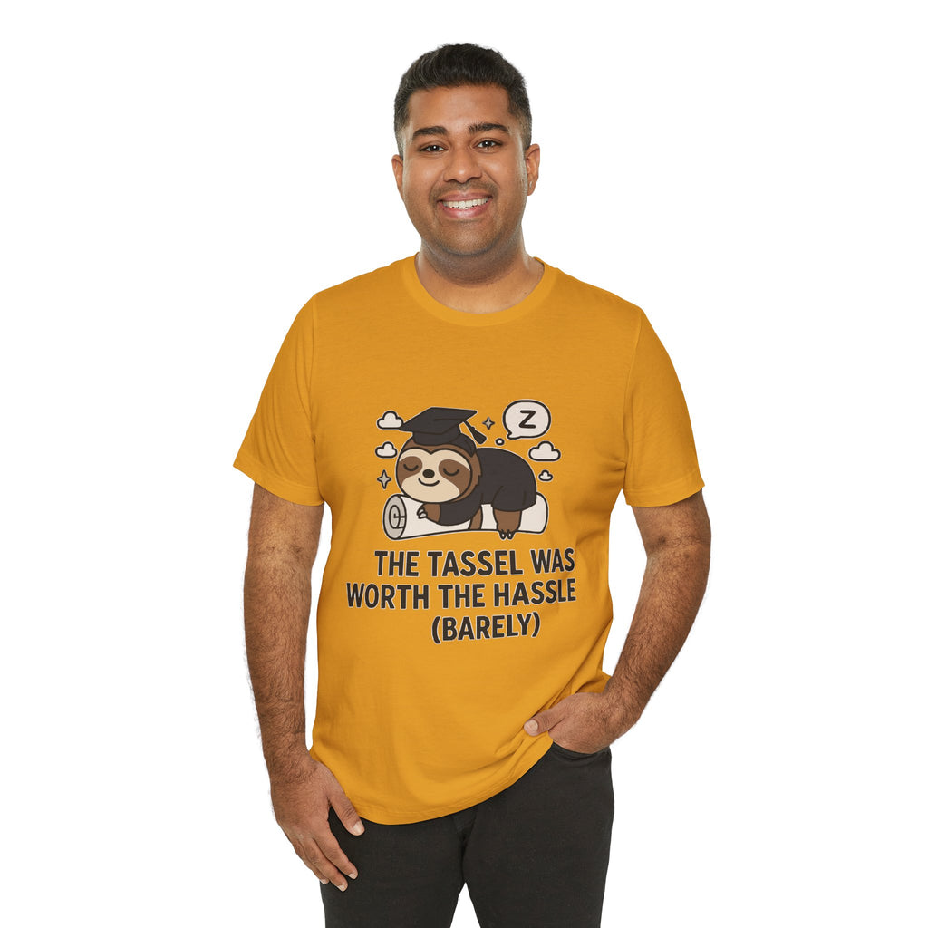 Graduation T-Shirt, Graduation Quote Tee, Class of 2025 Shirt, High School Grad Gift, College Graduation Top, Uni Grad Present