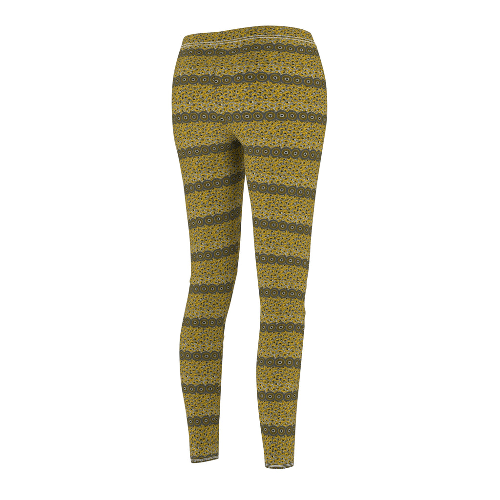 Stylish Tribal  Leggings