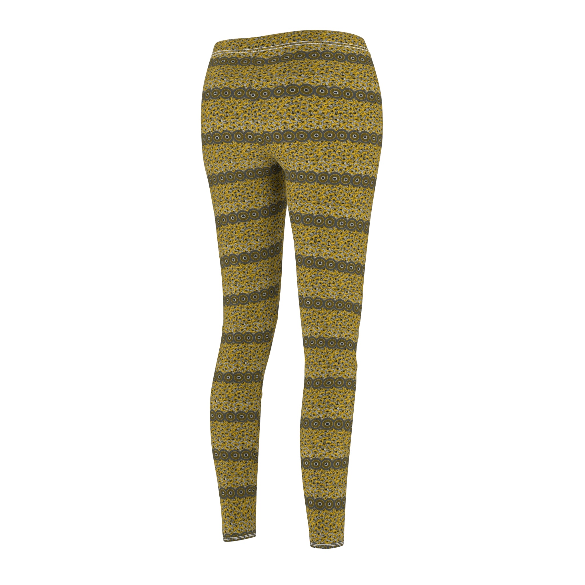 Stylish Tribal  Leggings