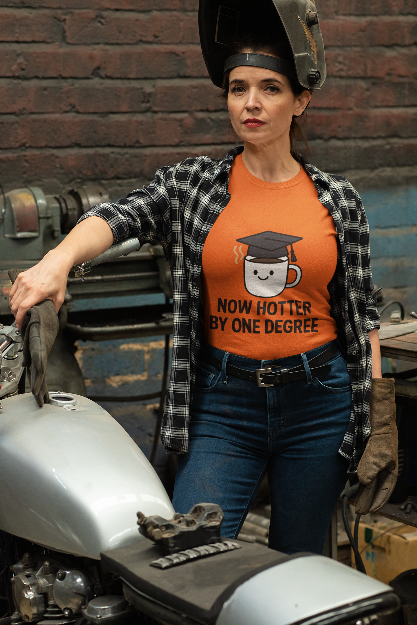 Graduating Quote T-Shirt, Funny Grad Tee, Unisex Jersey Shirt, Sarcastic Graduation Gift, College Humor Top