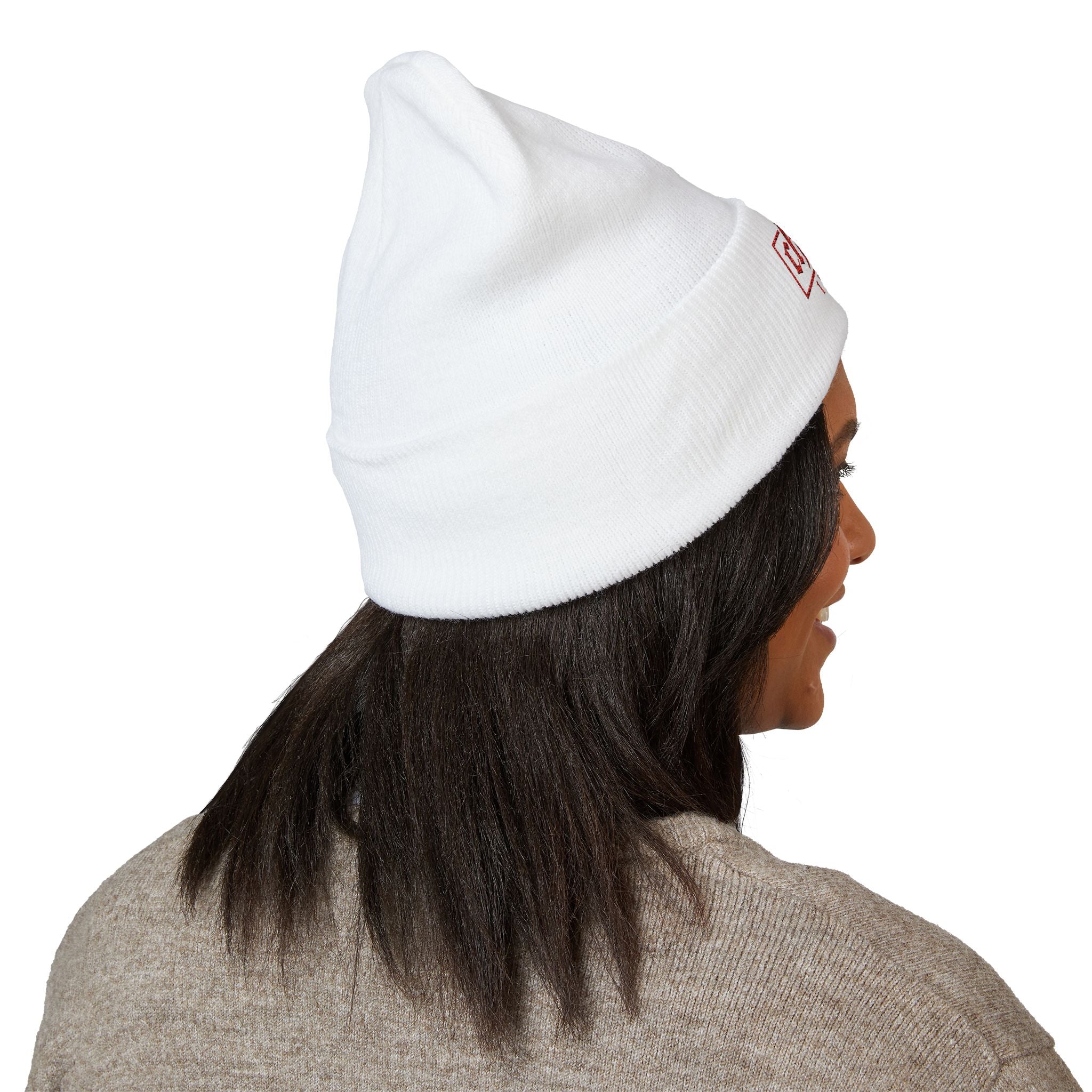 Classic Cuffed Beanie with 'Chosen' Embroidery | Cozy Winter Accessory, Perfect Gift for Believers, Religious Events, Cold Weather [...]