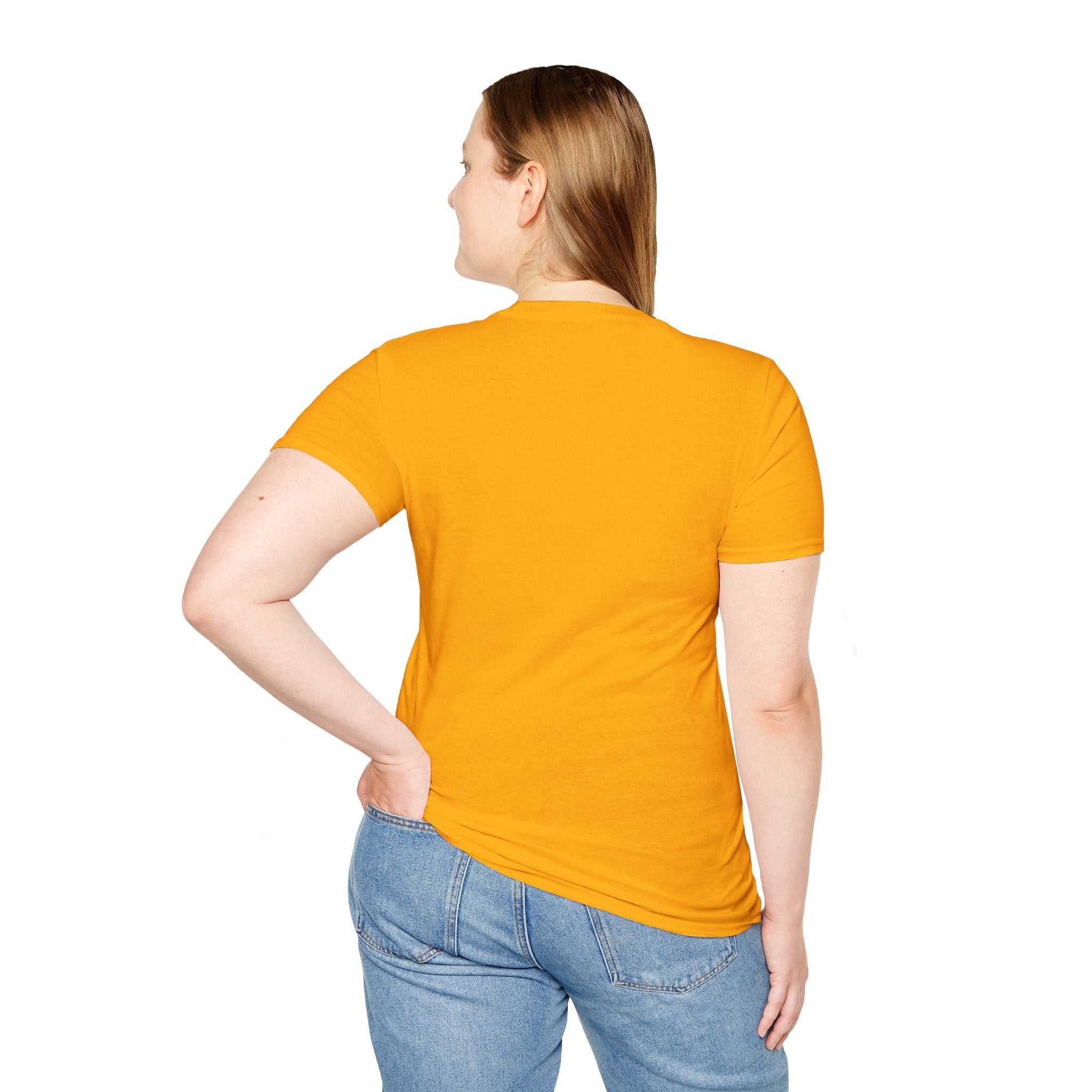 Graphic T-Shirt - The Obstacle is the Way