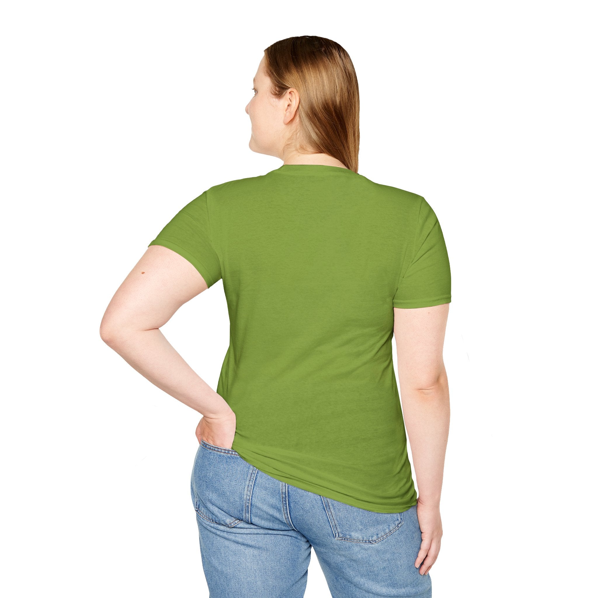 Graphic T-Shirt - The Obstacle is the Way