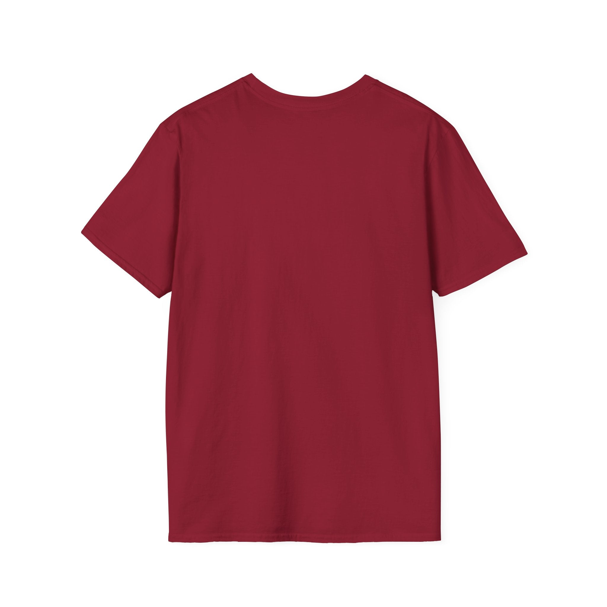 Bigfoot Adventure T-Shirt - Fun Unisex Tee for Nature Lovers, Casual Wear, Gift for Outdoorsy Friends, Hiking Gear, Unique Apparel