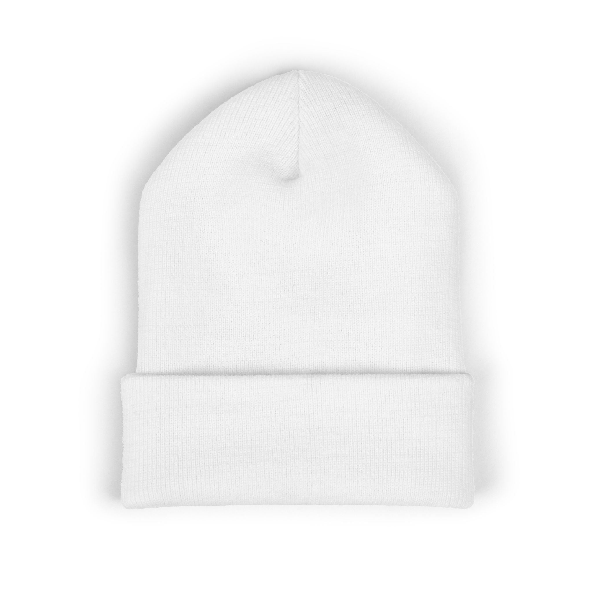 Classic Cuffed Beanie with 'Chosen' Embroidery | Cozy Winter Accessory, Perfect Gift for Believers, Religious Events, Cold Weather [...]