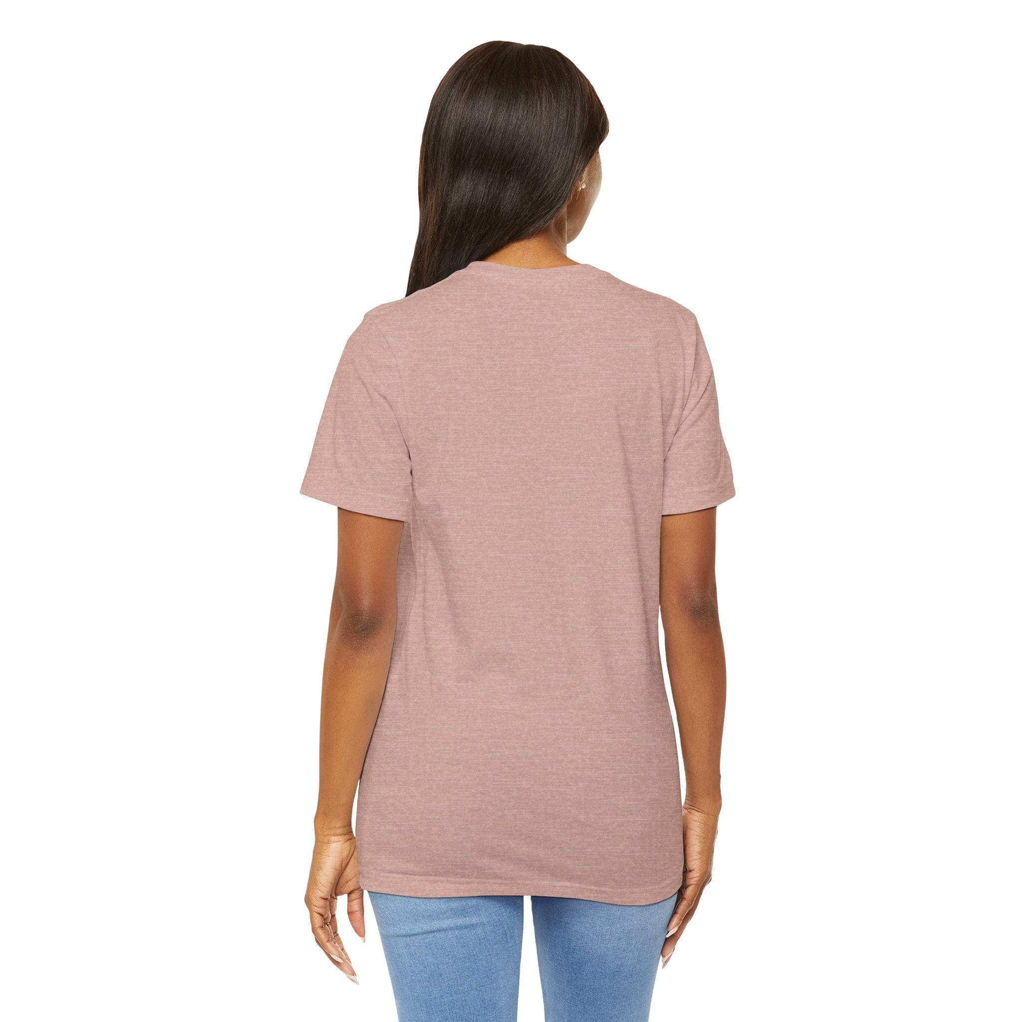 Cute Pink 'PINK OUT' Unisex Tee, Perfect for Breast Cancer Awareness, Casual Wear, Gift for Friends, Fundraising Events, or Team Spirit