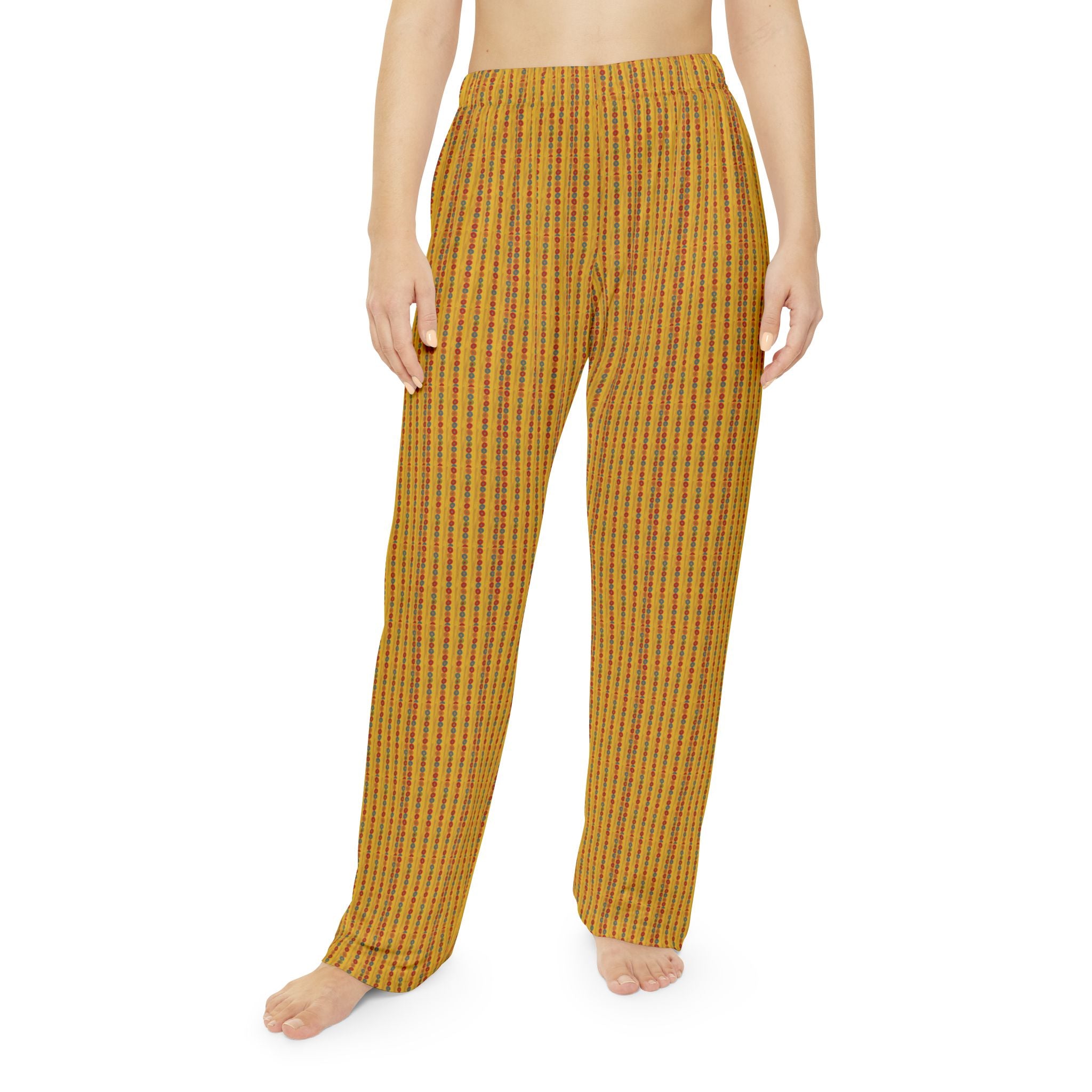 Ankara Women's Pajama Pants