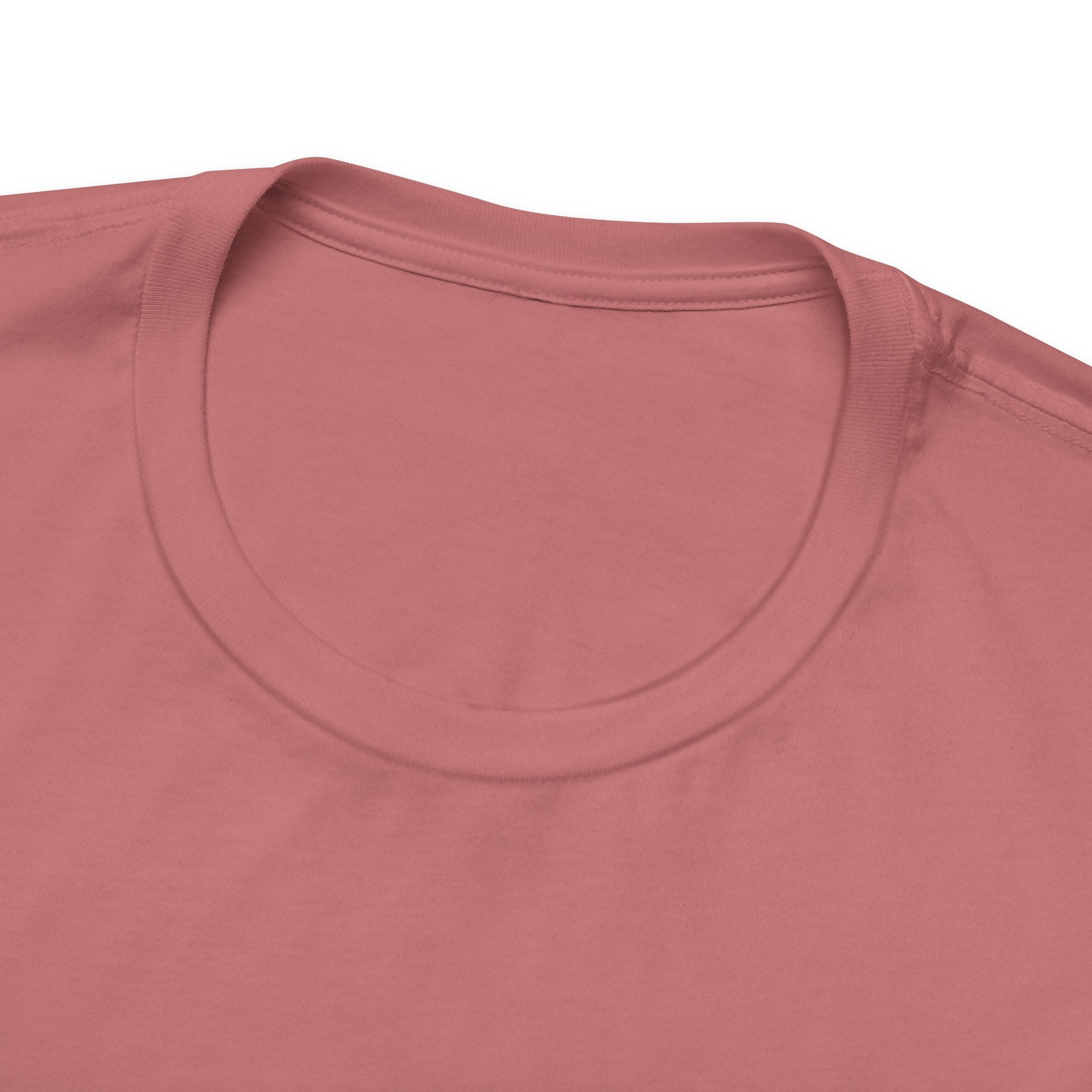 Cute Pink 'PINK OUT' Unisex Tee, Perfect for Breast Cancer Awareness, Casual Wear, Gift for Friends, Fundraising Events, or Team Spirit
