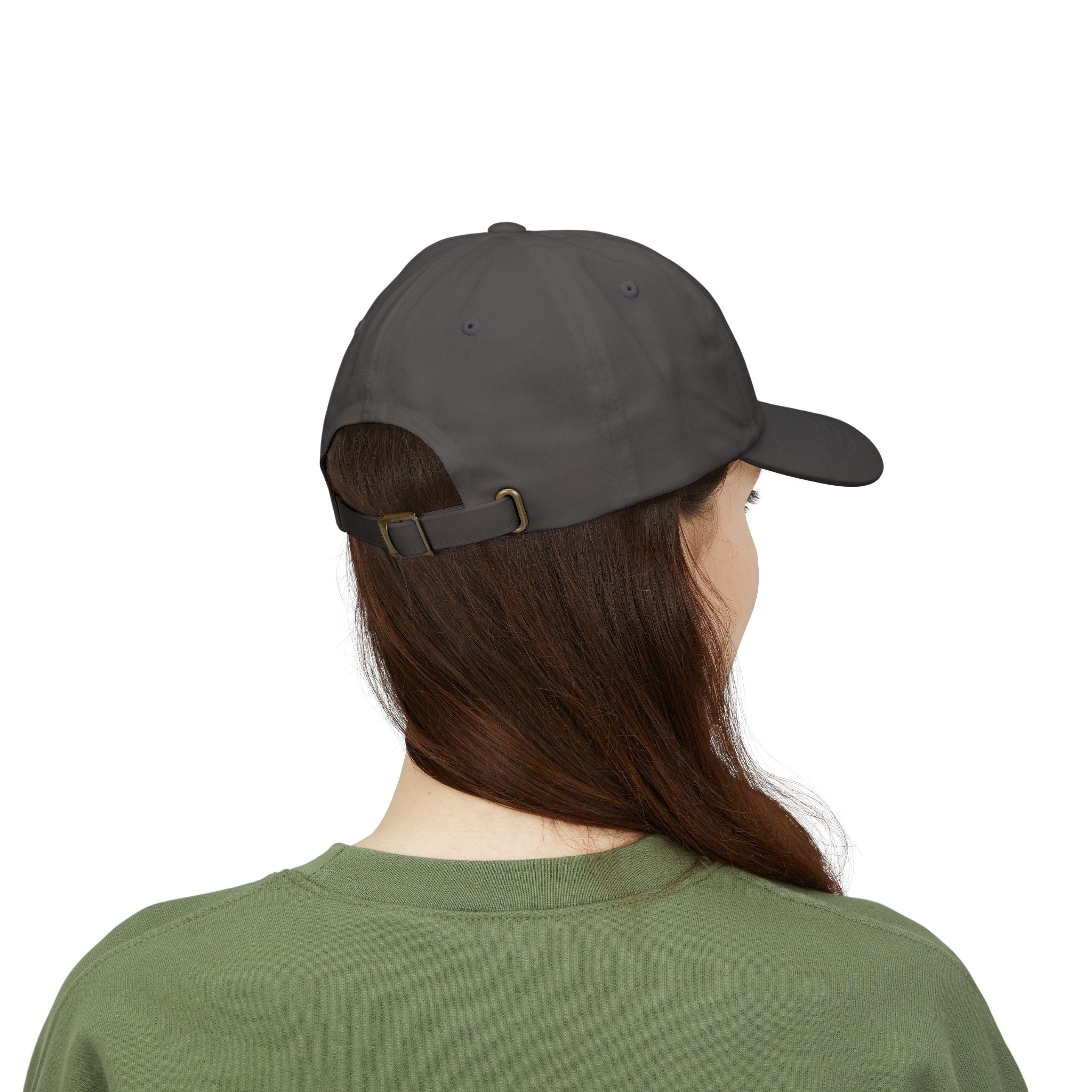 Classic Dad Cap with Bold Letter B | Casual Trucker Hat, Gift for Dad, Baseball Cap, Summer Style, Everyday Wear