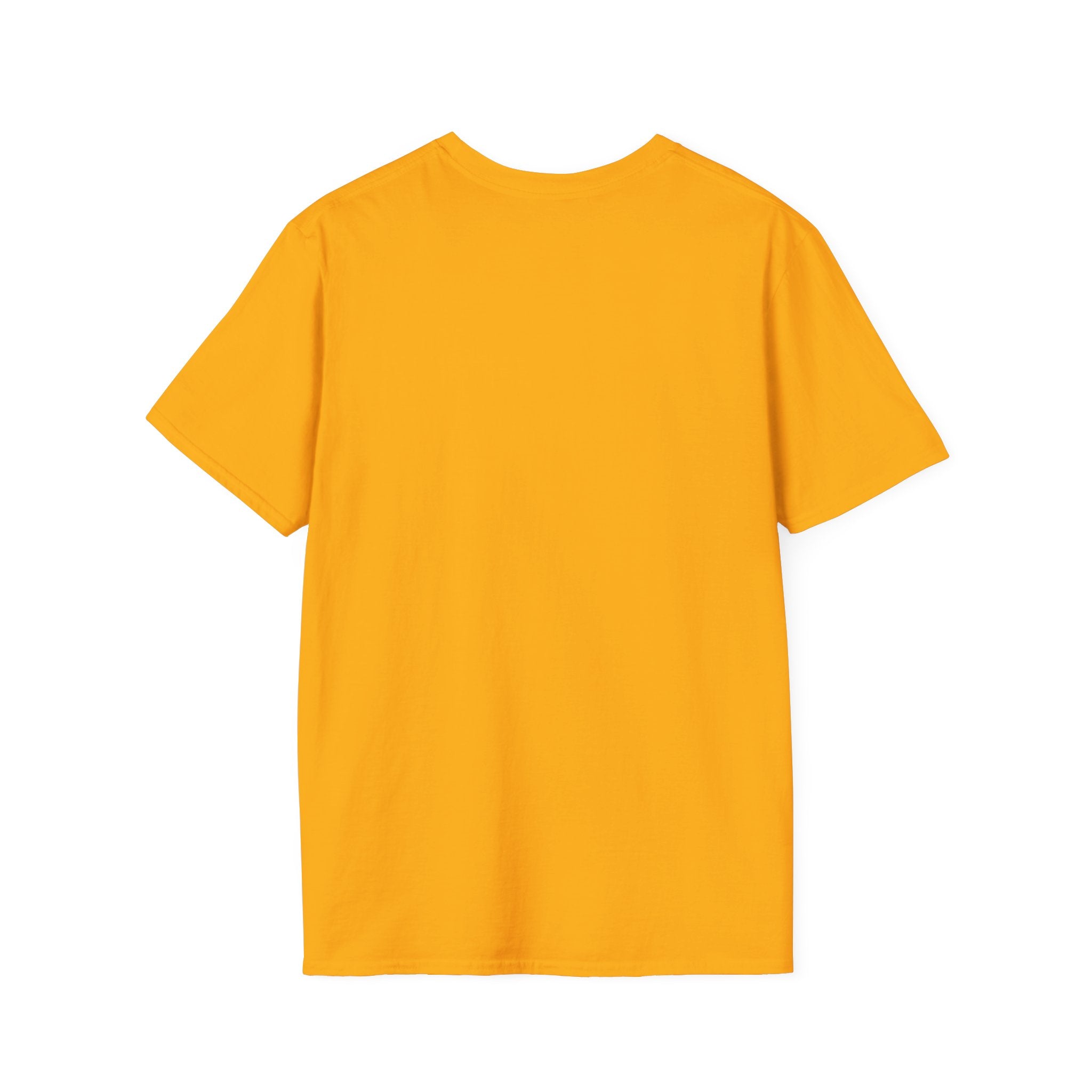 New York Skyline Unisex Softstyle T-Shirt, City Apparel, Travel Shirt, Gift for NYC Lovers, Casual Wear, Summer Fashion