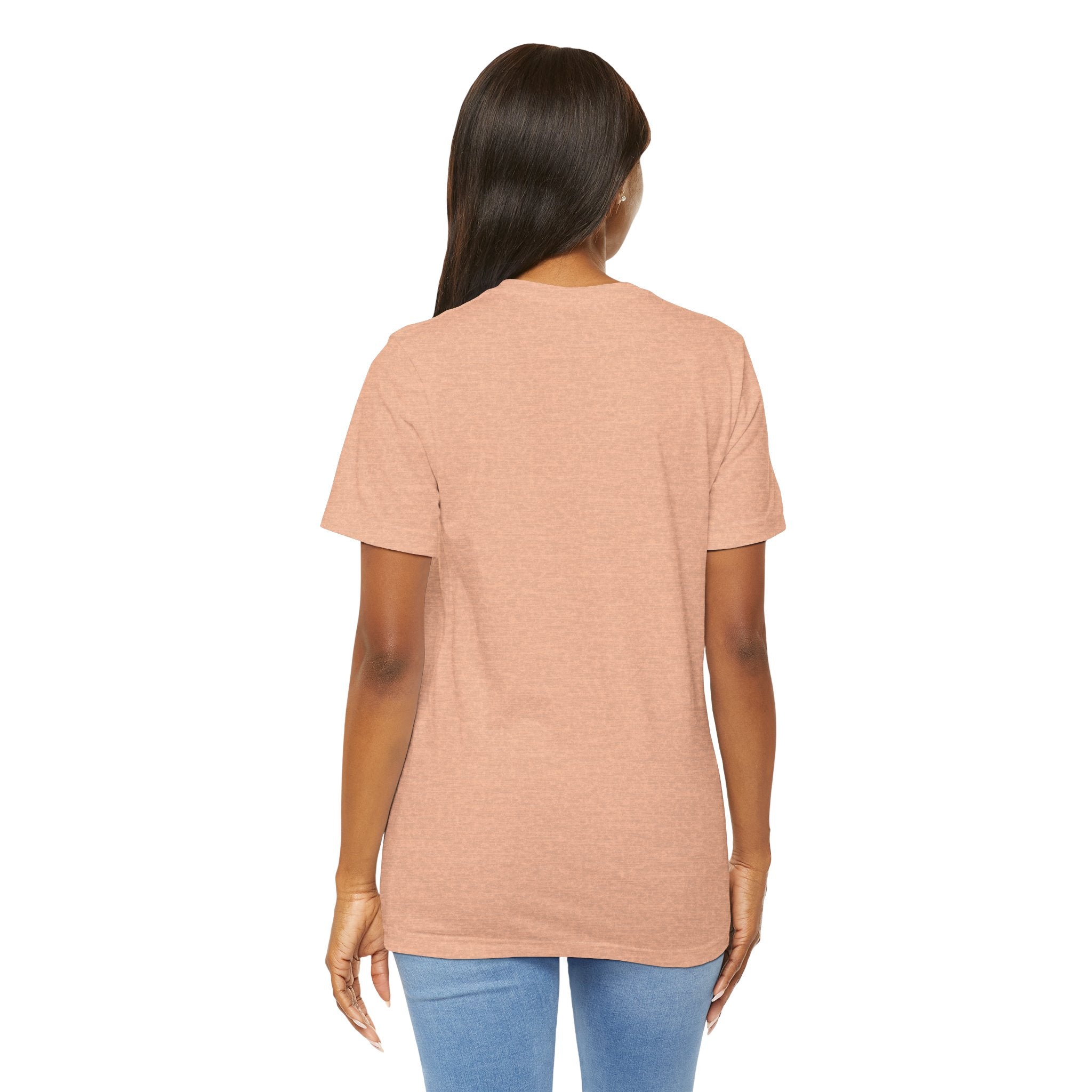 Cute Pink 'PINK OUT' Unisex Tee, Perfect for Breast Cancer Awareness, Casual Wear, Gift for Friends, Fundraising Events, or Team Spirit