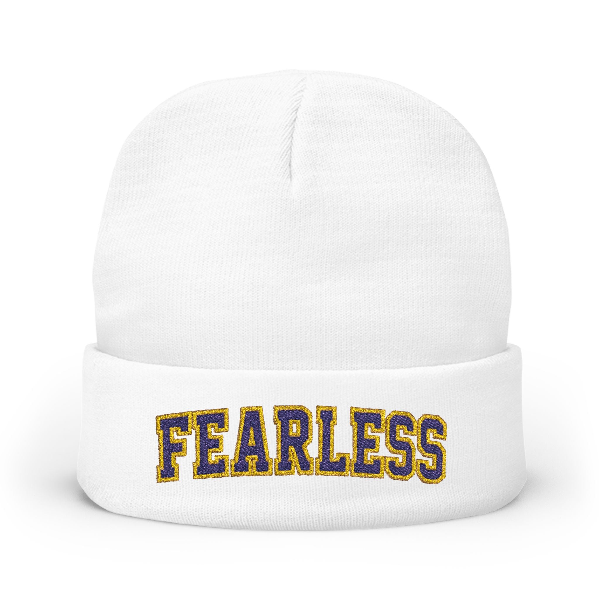 Personalized Knit Beanie (Embroidery) - Stylish Winter Accessory, Cozy Gift for Him/Her, Fashionable Fall Beanie, Monogrammed Cap, [...]