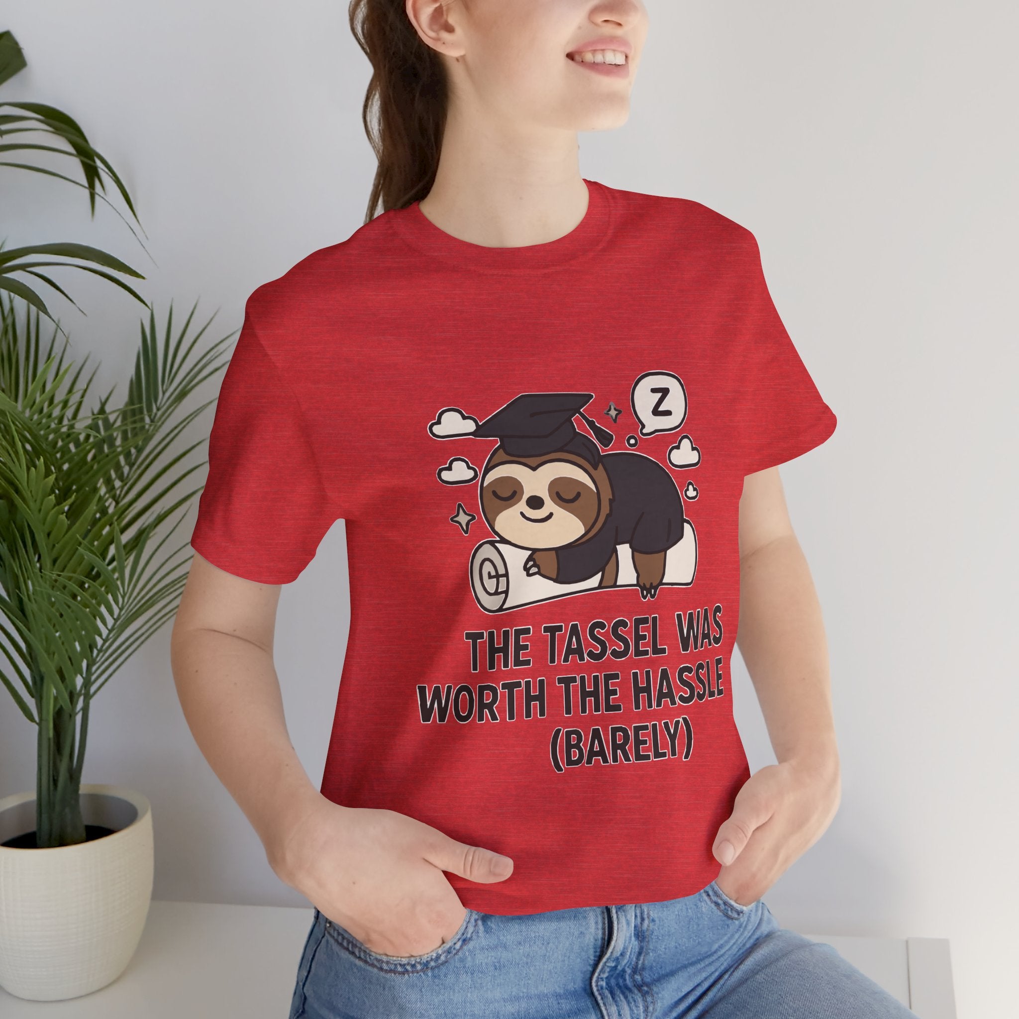 Graduation T-Shirt, Graduation Quote Tee, Class of 2025 Shirt, High School Grad Gift, College Graduation Top, Uni Grad Present