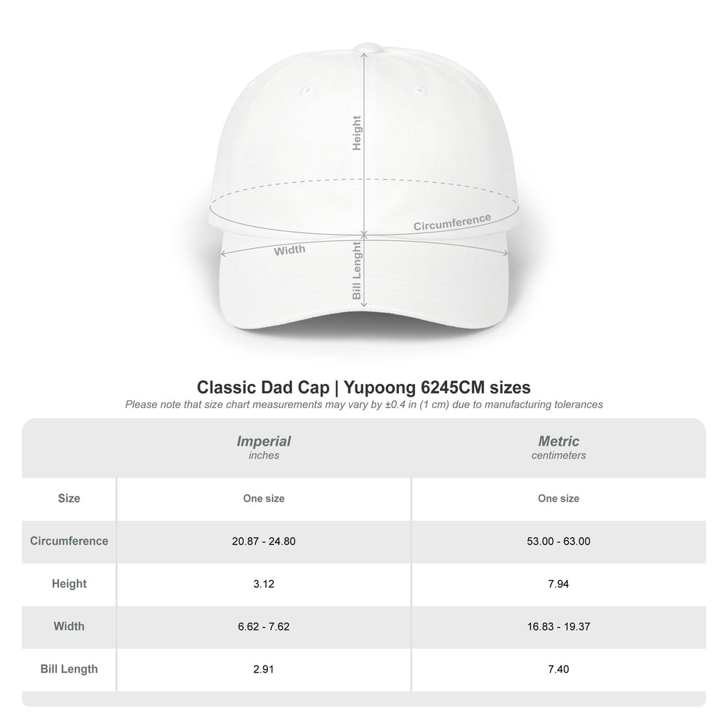 Beautiful Soul Dad Cap - Stylish White Hat, Gift for Dads, Adjustable Summer Accessory, Trendy Cap for Any Occasion, Casual Wear
