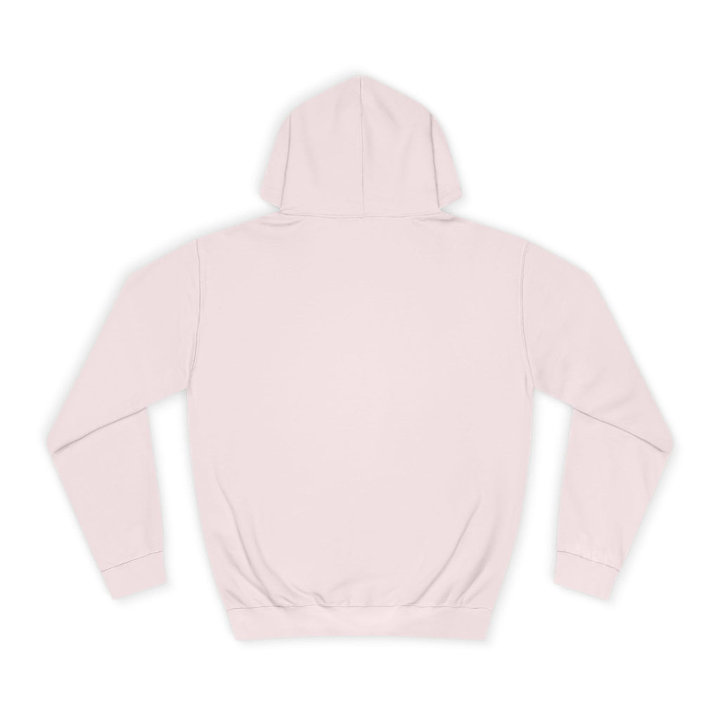 New York College Hoodie, Unisex Casual Sweatshirt, Urban Apparel, Gift for Students, Perfect for College Life, Travel Outfit